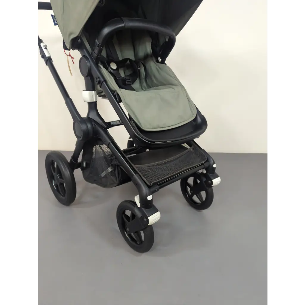 Bugaboo - Kinderwagen - Fox 3 9