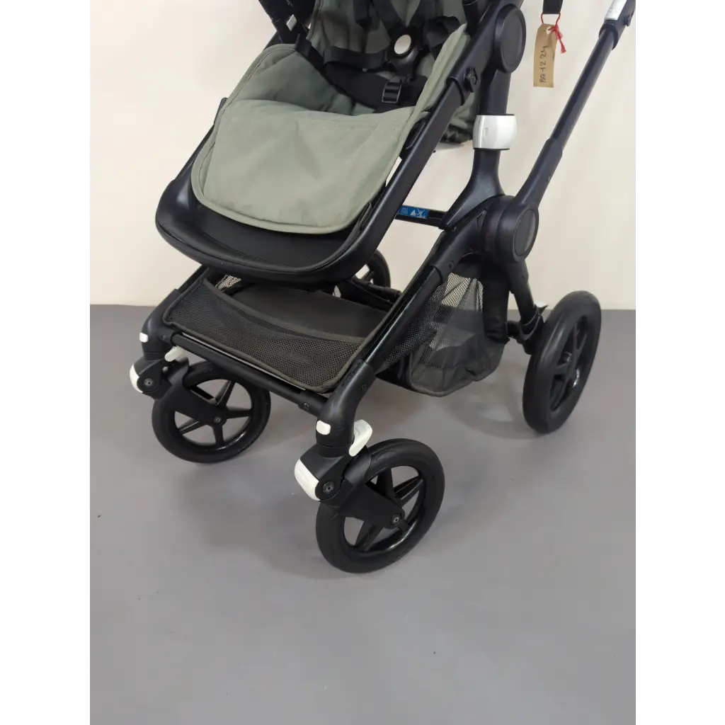 Bugaboo - Kinderwagen - Fox 3 10