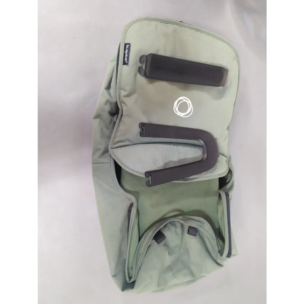 Bugaboo - Kinderwagen - Fox 3 7