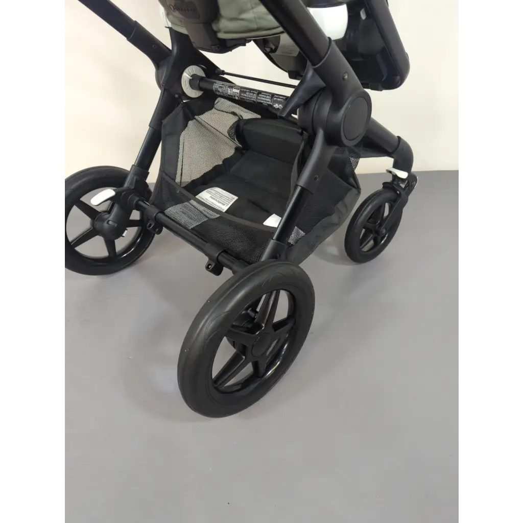Bugaboo - Kinderwagen - Fox 3 8