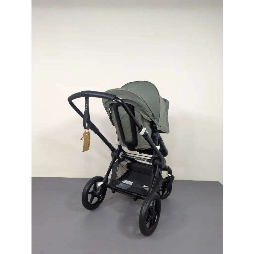 Bugaboo - Kinderwagen - Fox 3 5