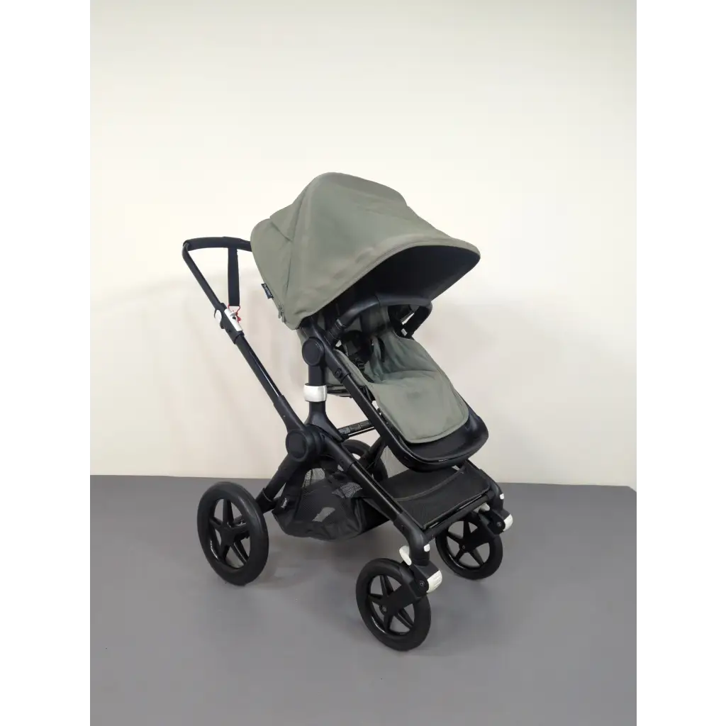 Bugaboo - Kinderwagen - Fox 3