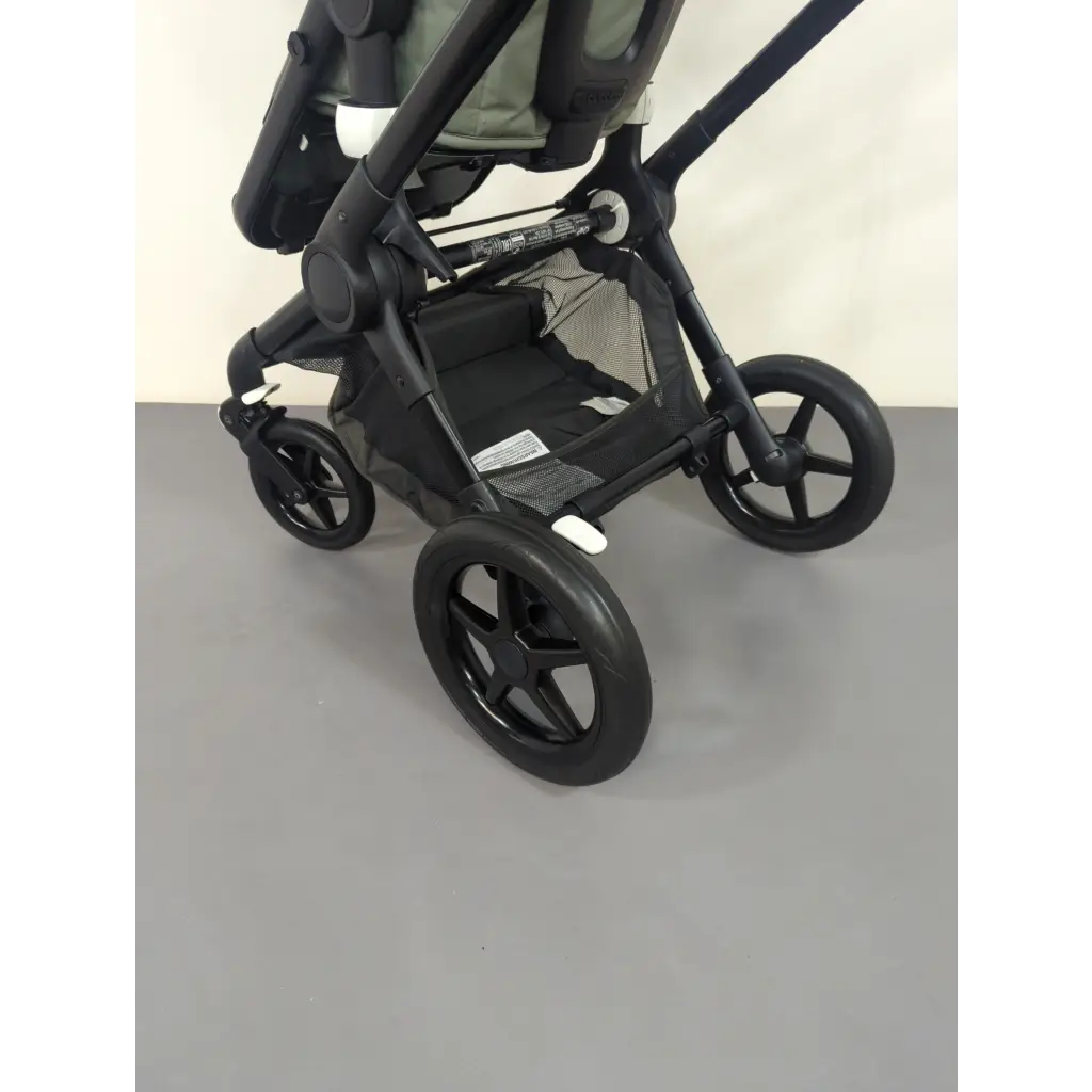 Bugaboo - Kinderwagen - Fox 3 11