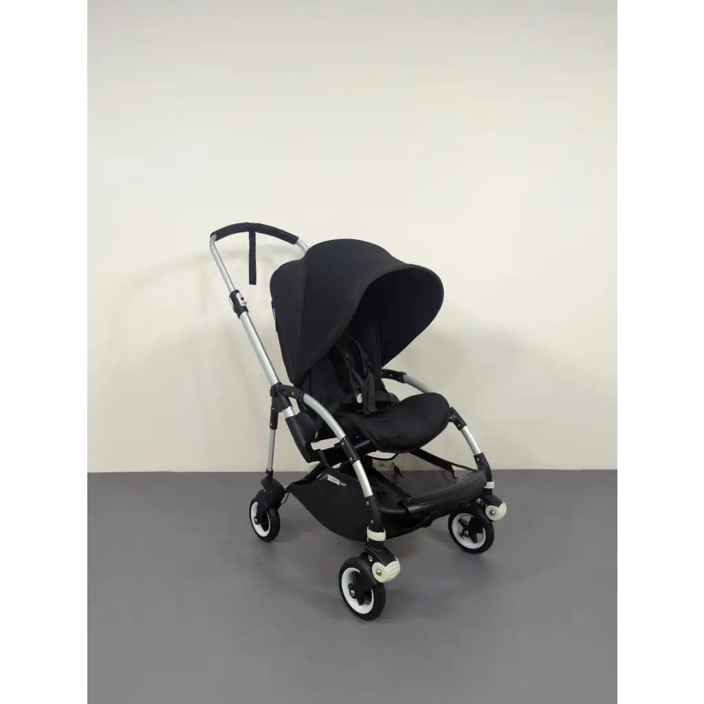 Bugaboo - Kinderwagen - Bee5 Sportsitz & Babywanne 3