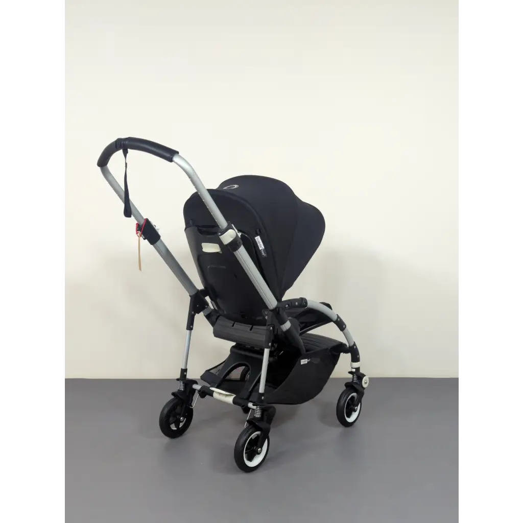 Bugaboo - Kinderwagen - Bee5 Sportsitz & Babywanne 5