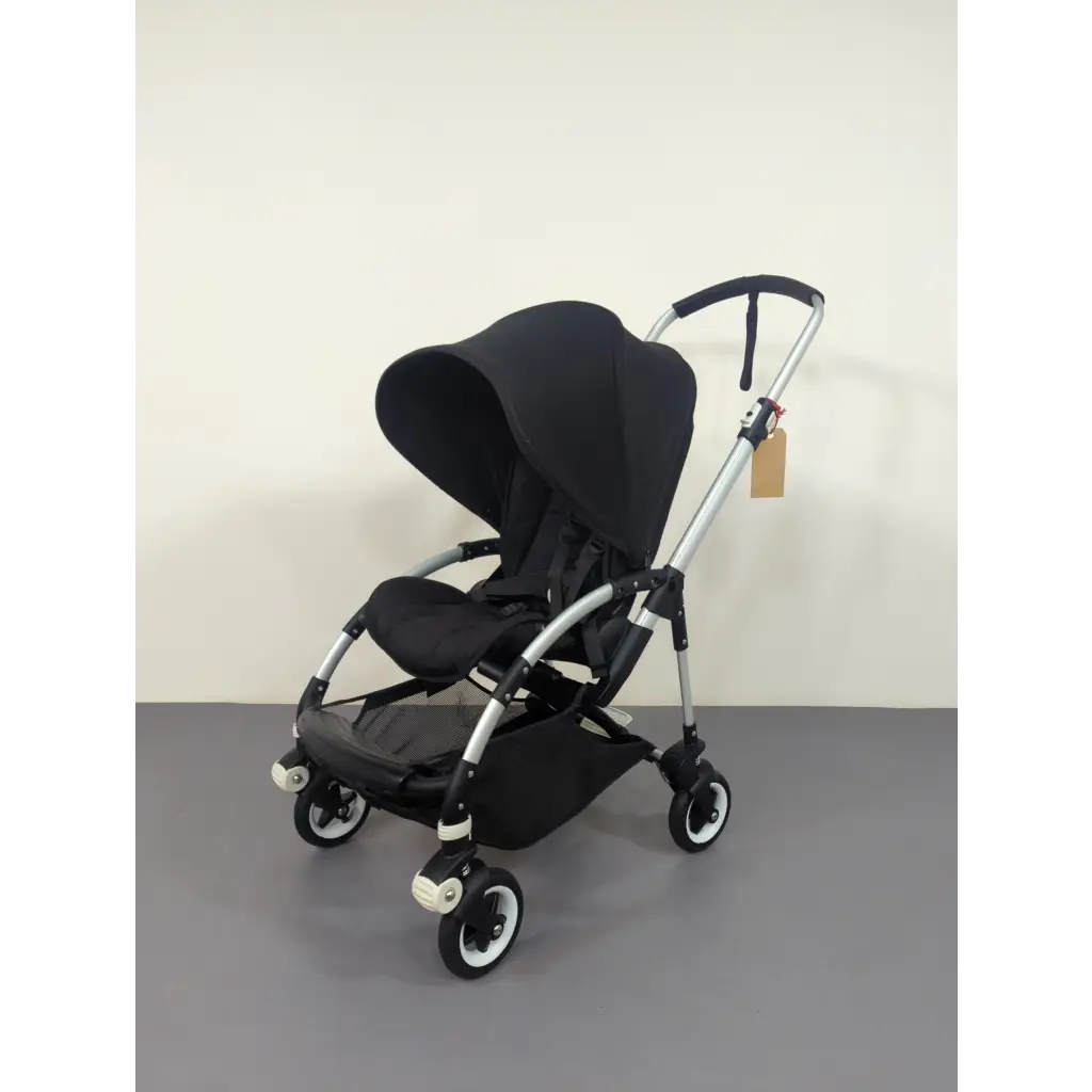 Bugaboo - Kinderwagen - Bee5 Sportsitz & Babywanne 2