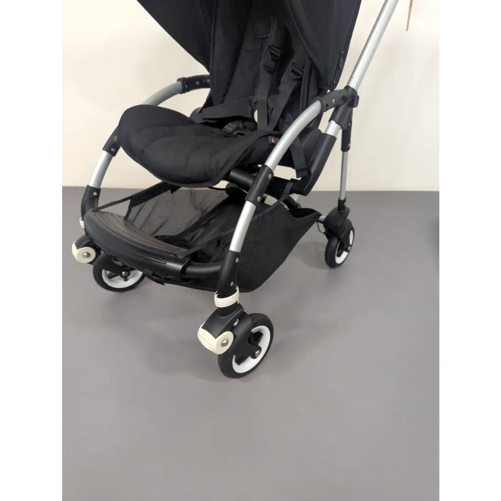 Bugaboo - Kinderwagen - Bee5 Sportsitz & Babywanne 7