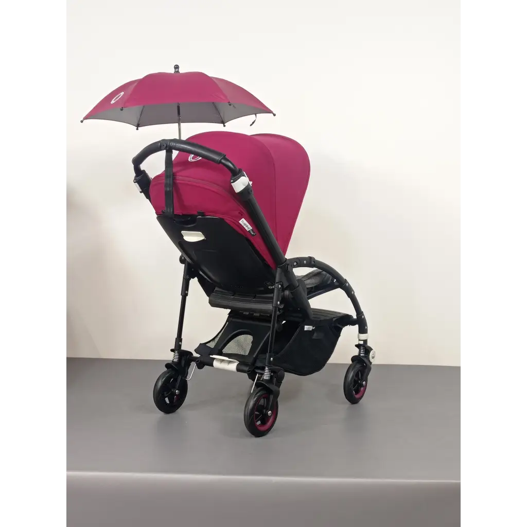 Bugaboo - Kinderwagen - Bee5 Inkl. Babywanne 7