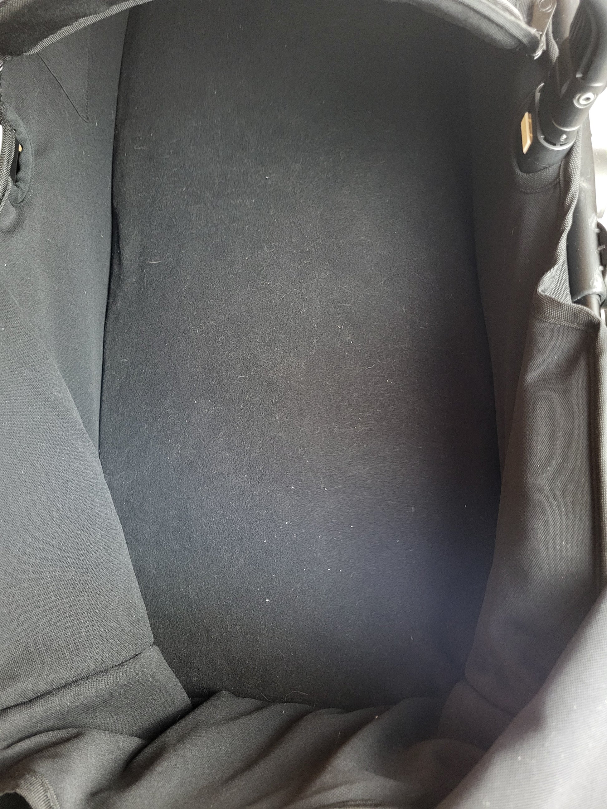 Bugaboo Lynx - All Black am Besten Kinderwagen 16 Kostenloser Versand