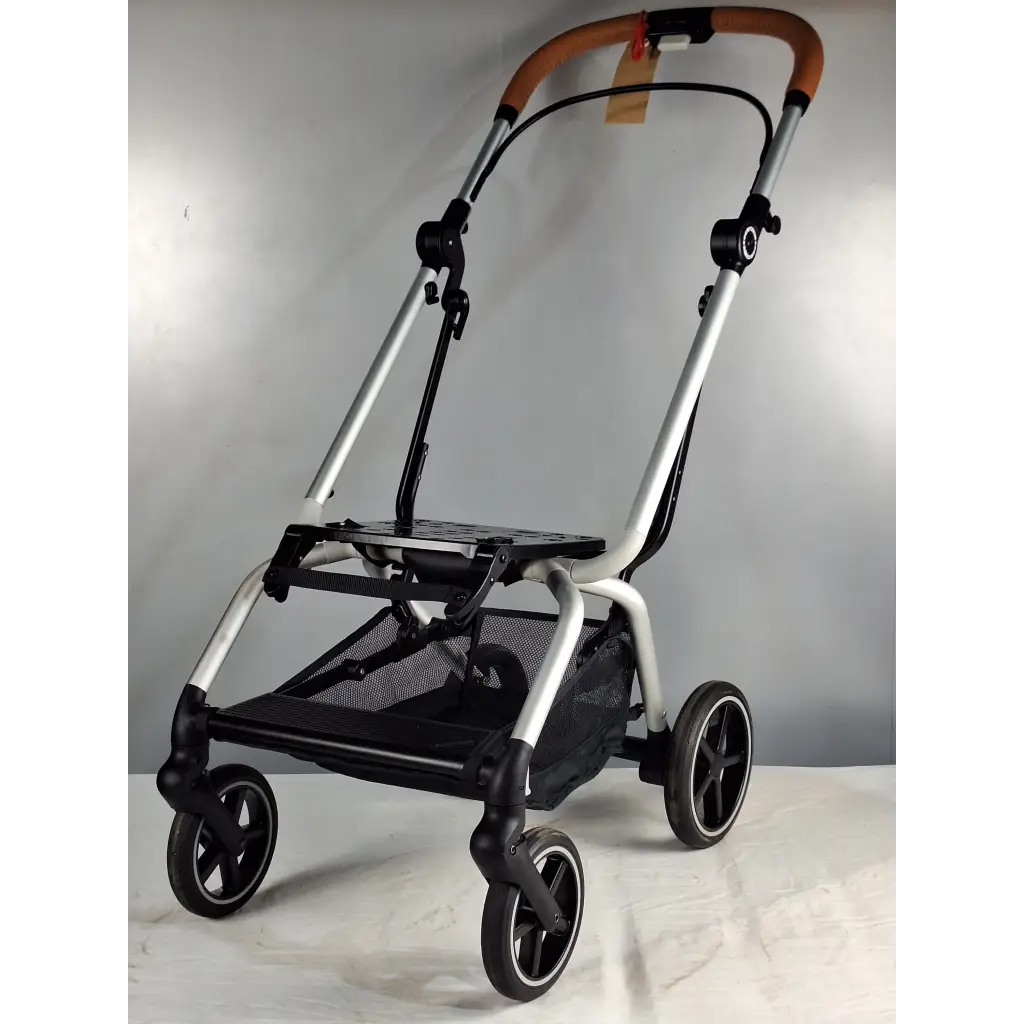 Chassis Pour Poussette Eezy s + 2
