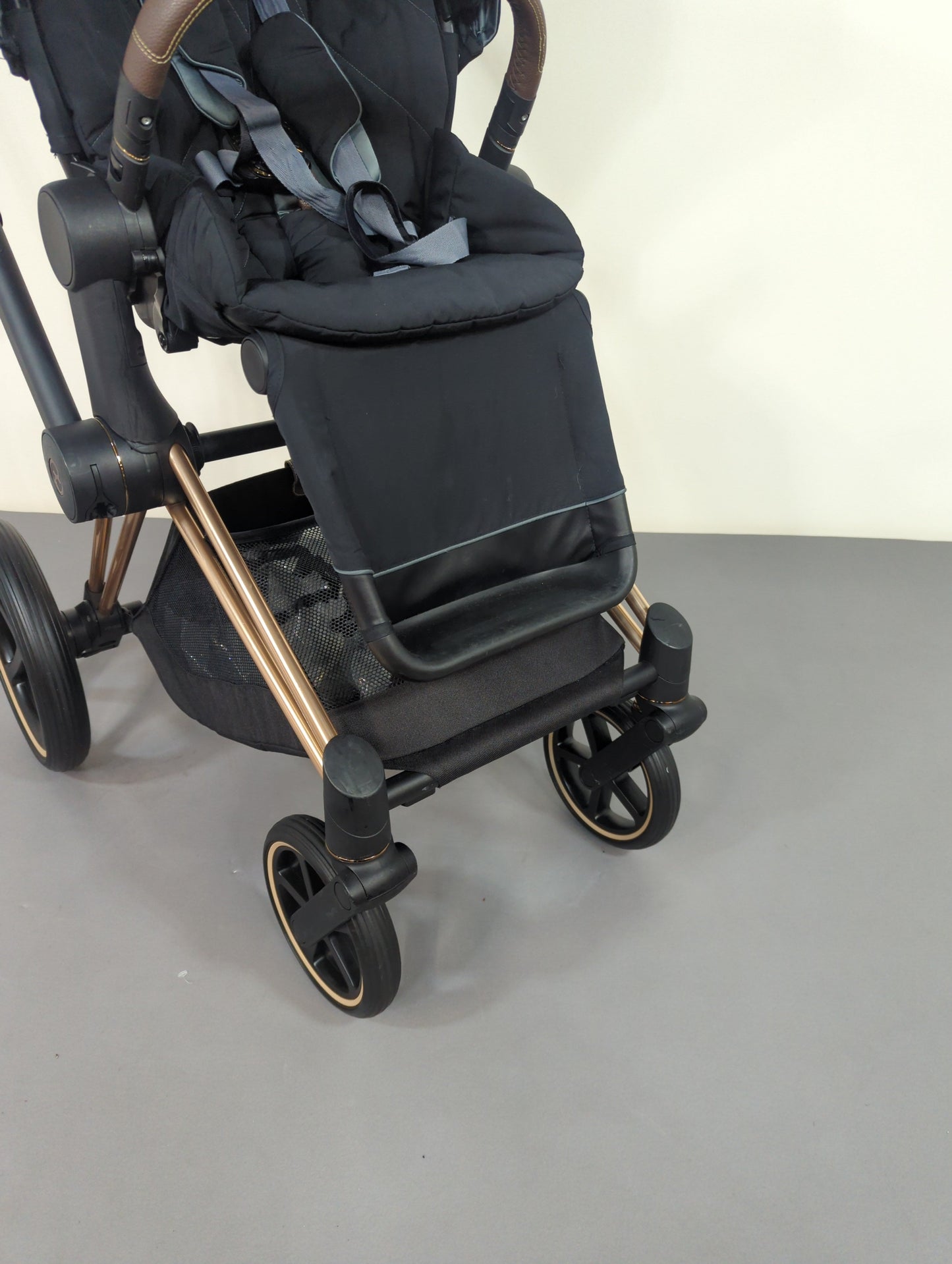 Cybex - Kinderwagen - Priam 6 + 7