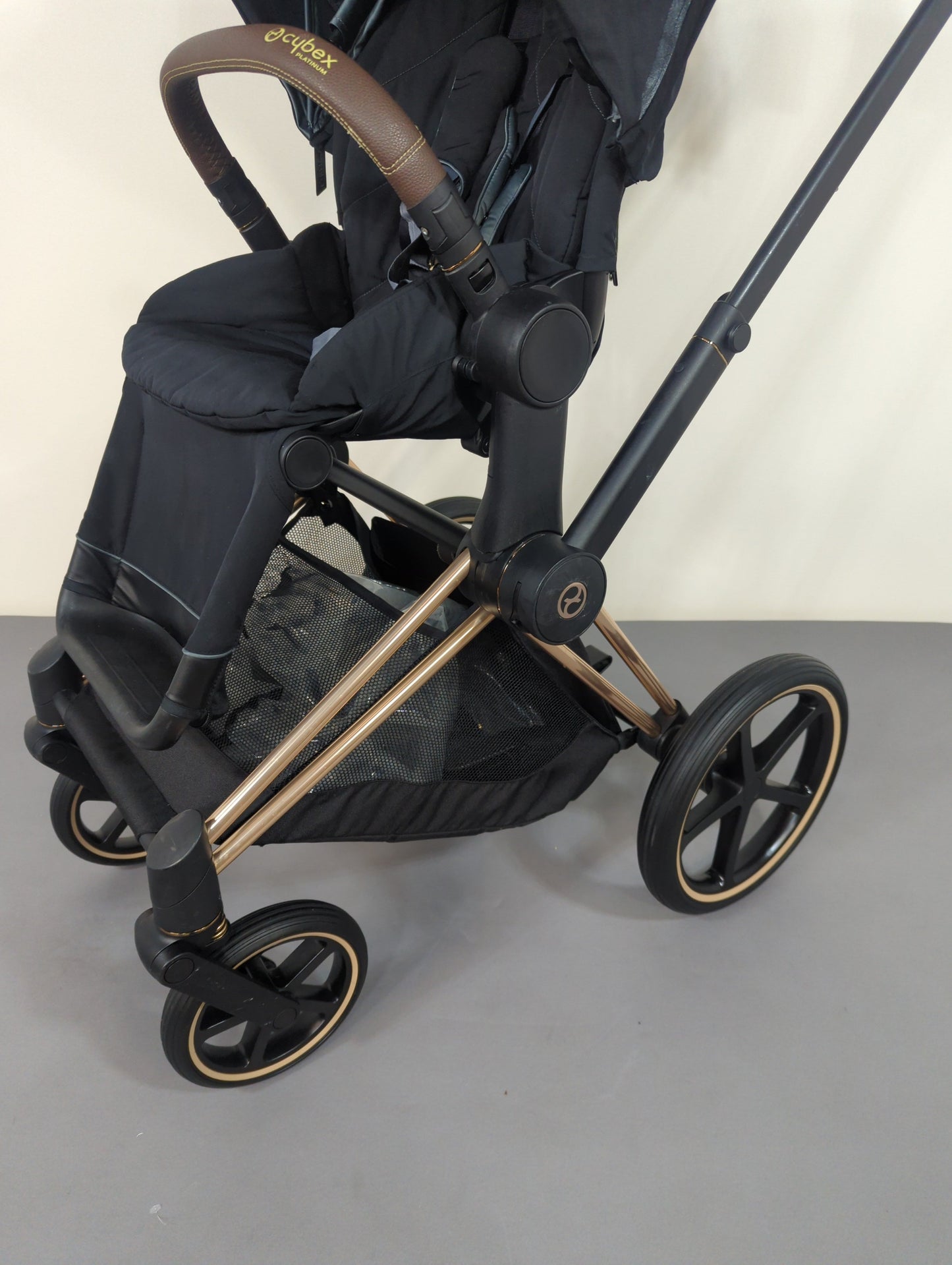 Cybex - Kinderwagen - Priam 6 + 8