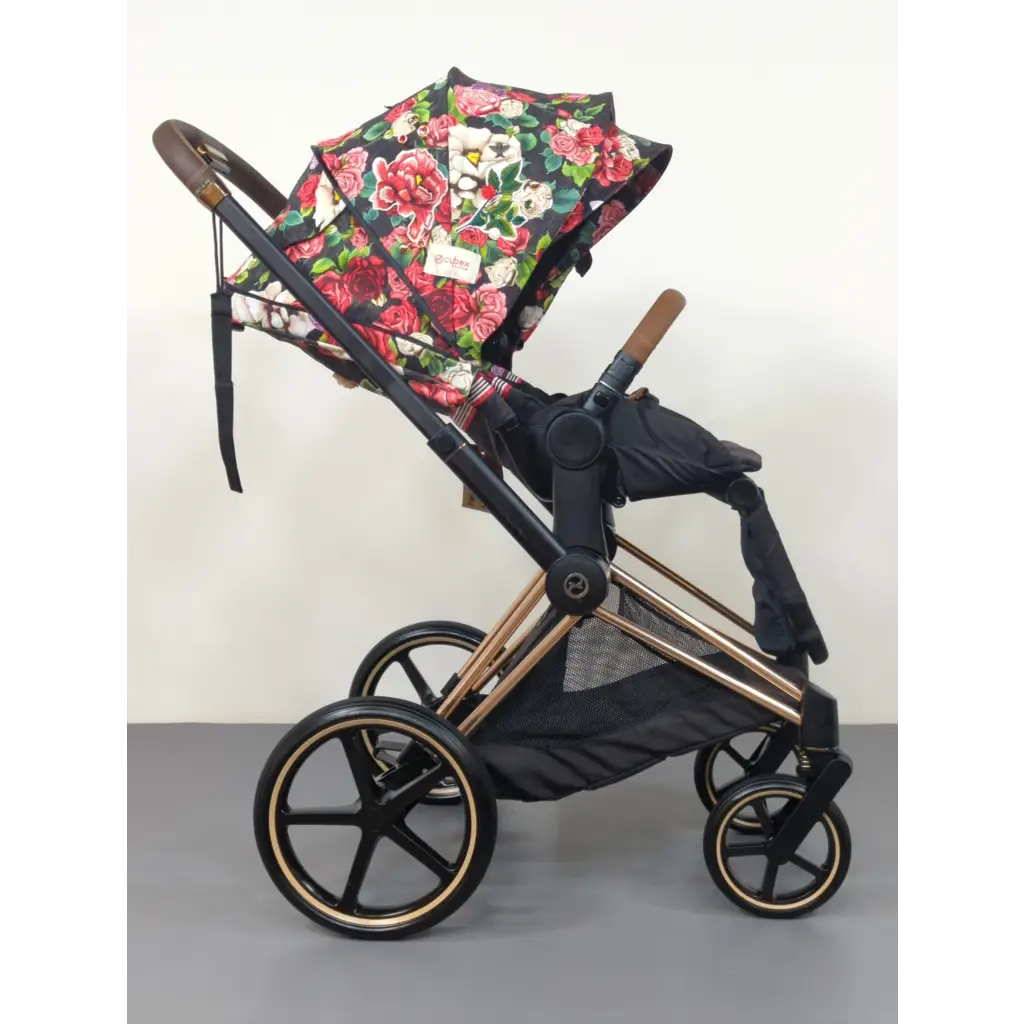 Cybex - Kinderwagen - Priam 6 + 7