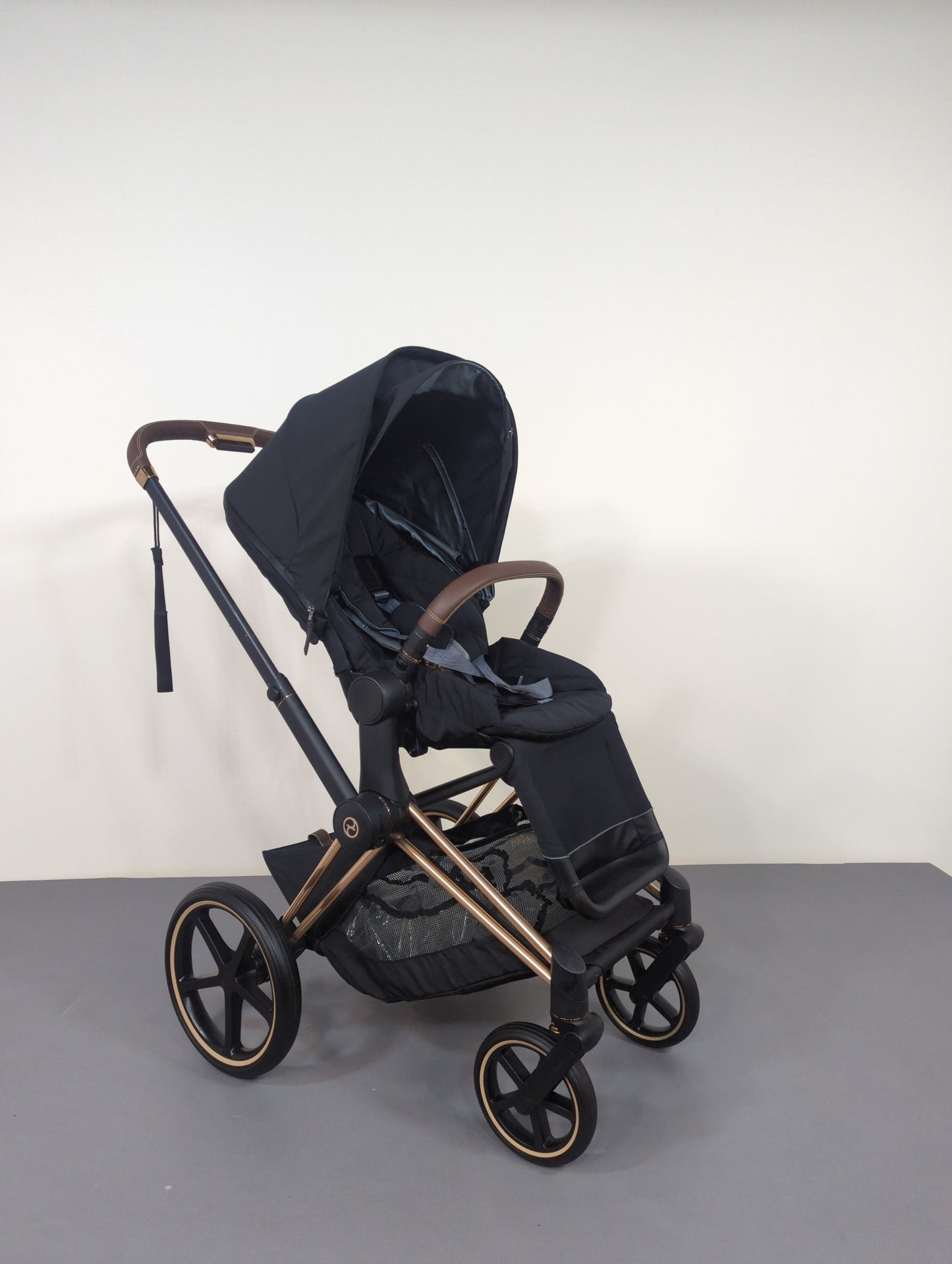 Cybex - Kinderwagen - Priam 6 + 3