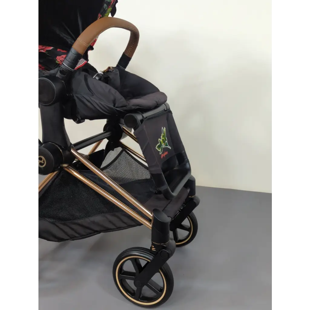 Cybex - Kinderwagen - Priam 6 + 10