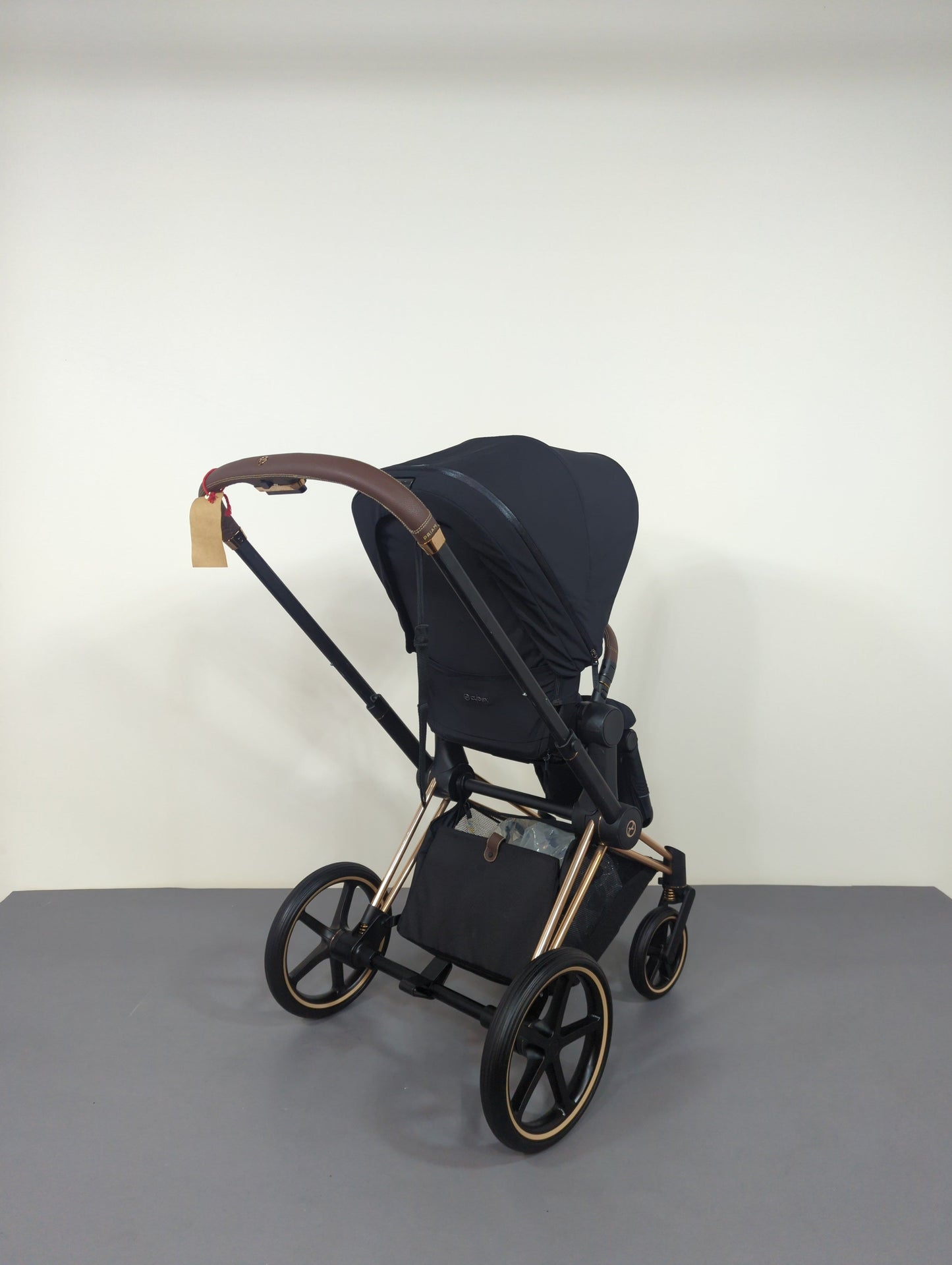 Cybex - Kinderwagen - Priam 6 + 5