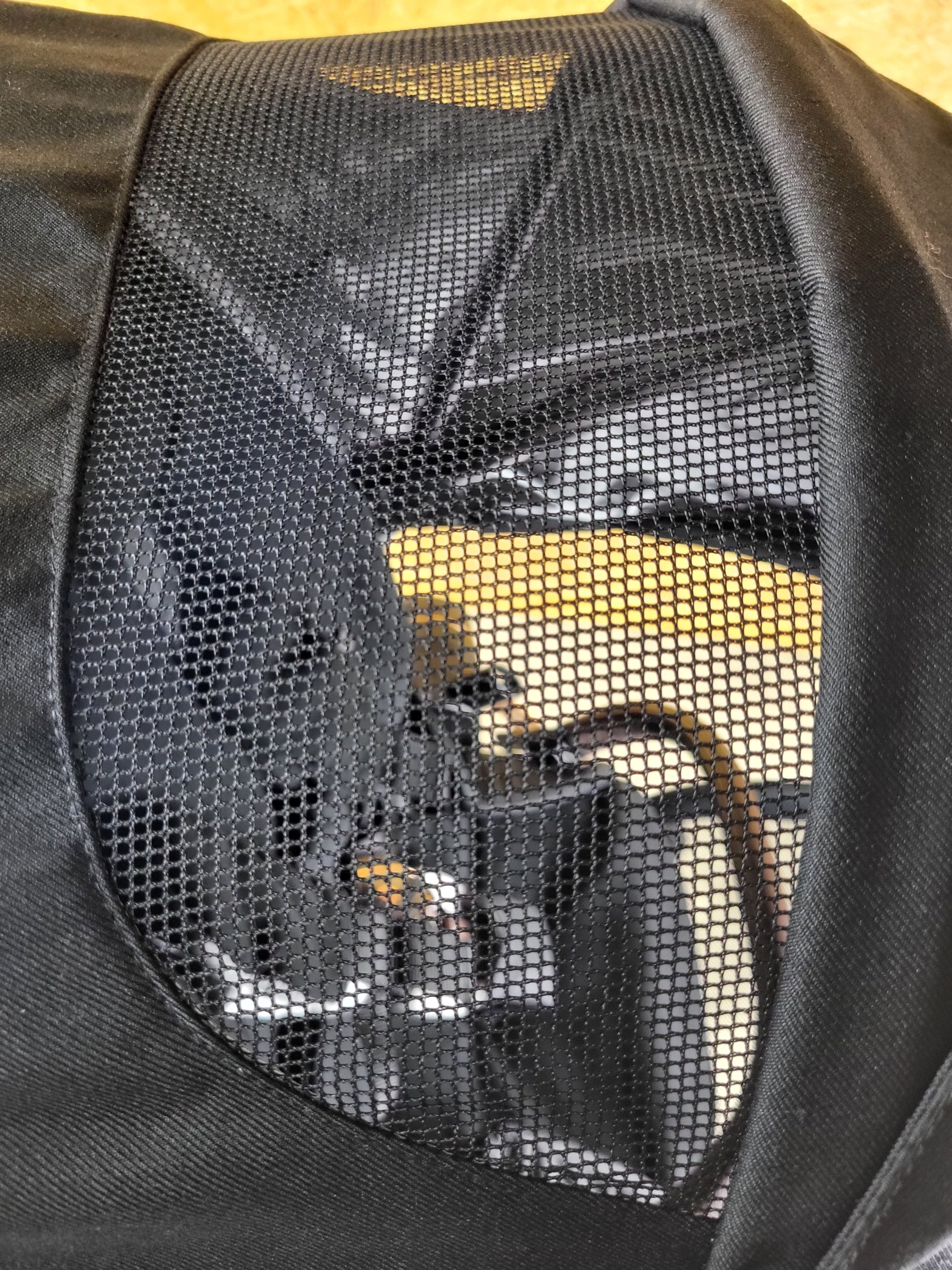 Cybex - Mios Kinderwagen (sportsitz und Aufsatz Rosegold) - Schwarz in sehr Gutem Zustand 6