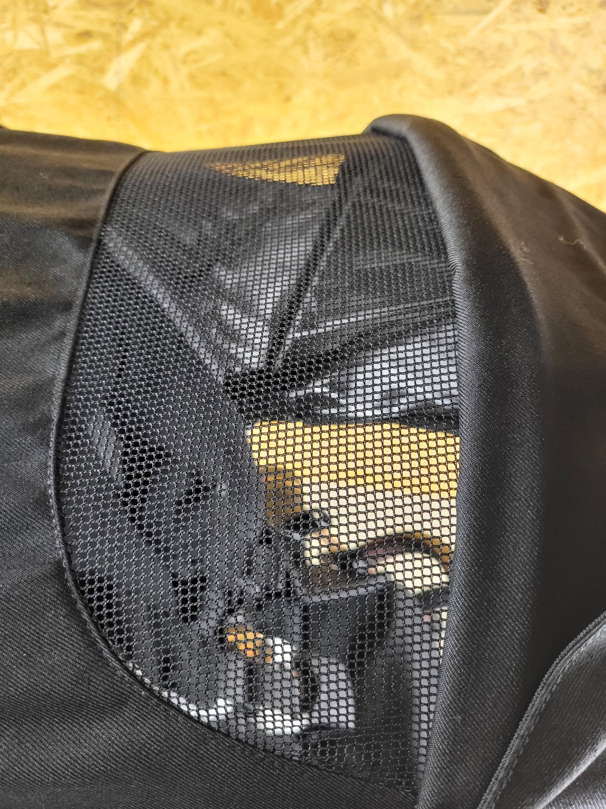 Cybex - Mios Kinderwagen (sportsitz und Aufsatz Rosegold) - Schwarz in sehr Gutem Zustand 7