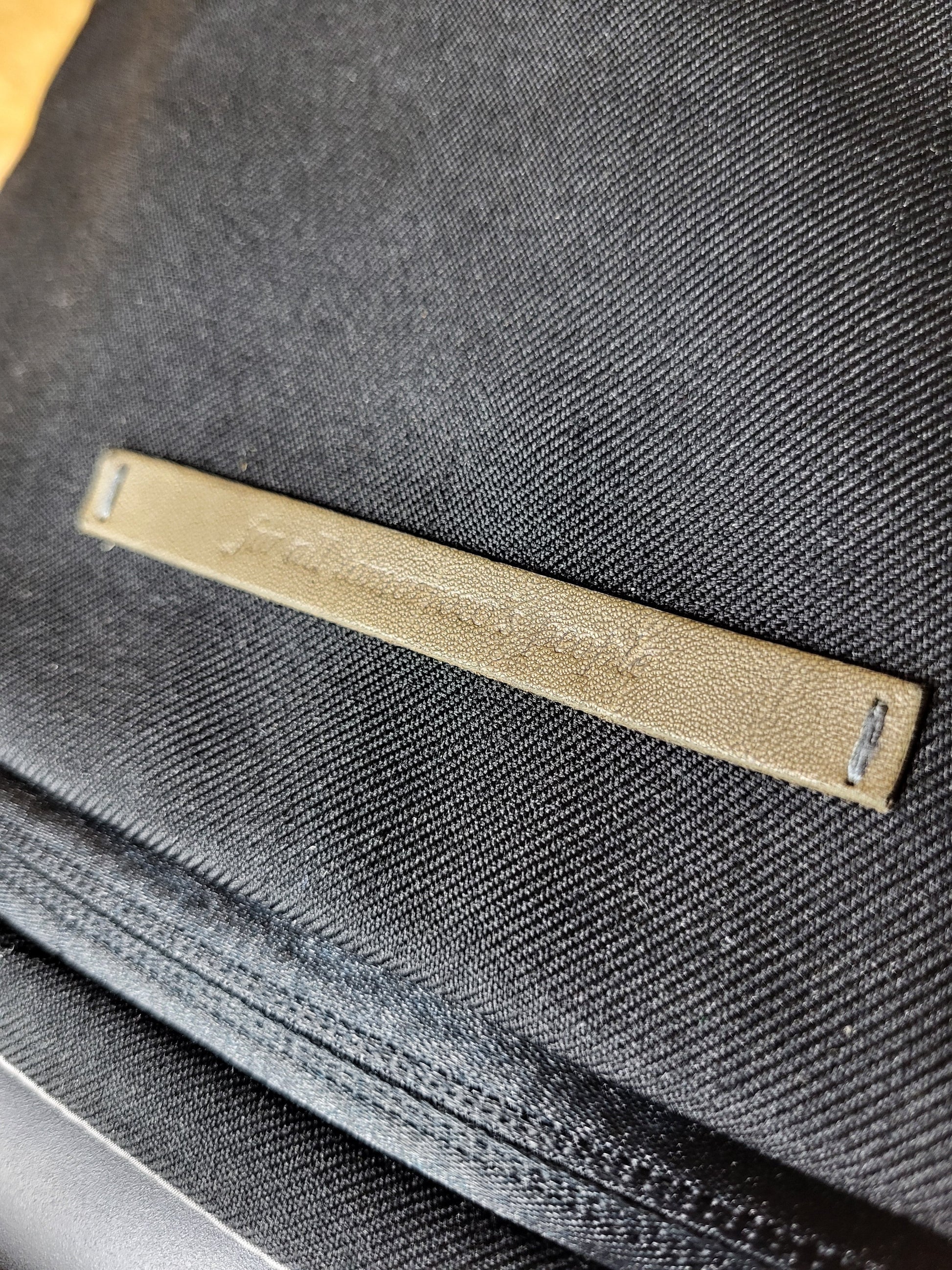 Cybex - Mios Kinderwagen (sportsitz und Aufsatz Rosegold) - Schwarz in sehr Gutem Zustand 15