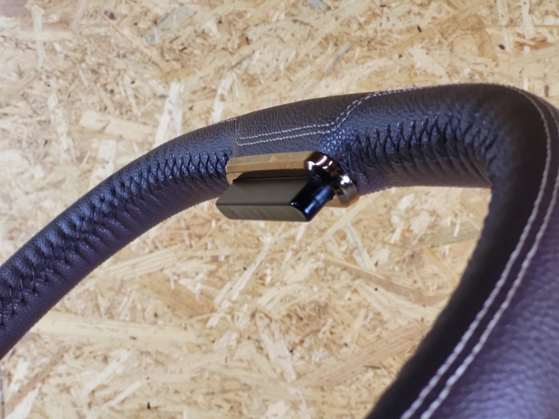 Cybex - Mios Kinderwagen (sportsitz und Aufsatz Rosegold) - Schwarz in sehr Gutem Zustand 4