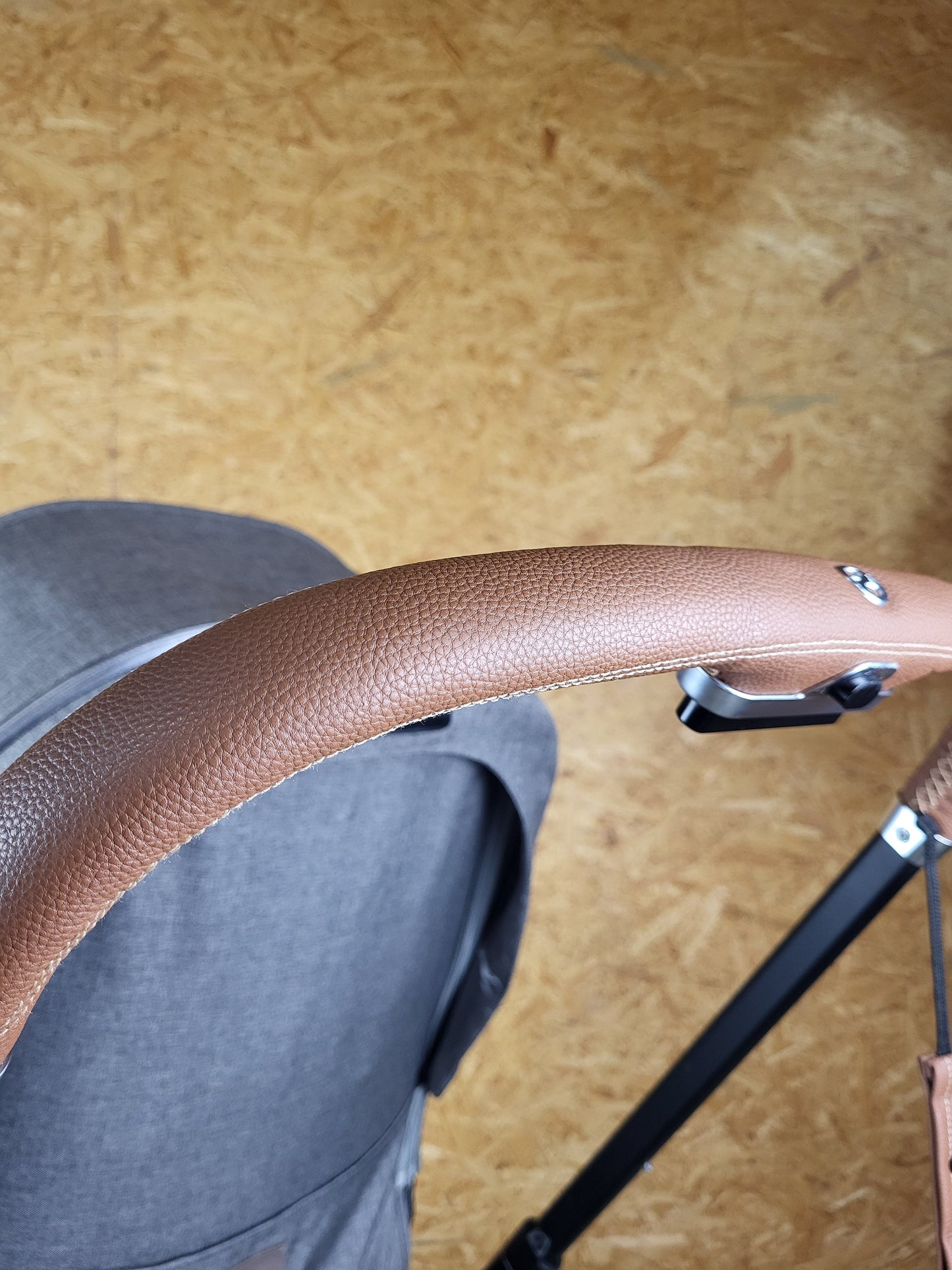 Cybex Priam 3
