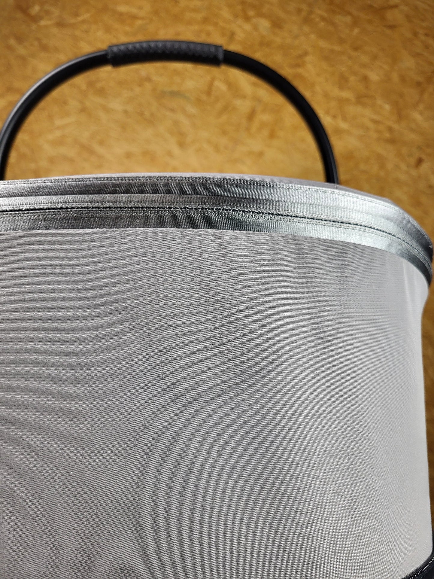 Cybex - Priam Kombikinderwagen (Sportsitz und Babywanne) - Grau in gutem Zustand