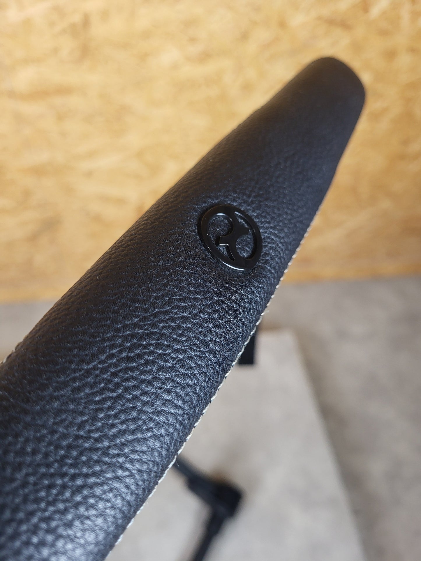Cybex - Priam Kombikinderwagen (Sportsitz und Babywanne) - Grau in gutem Zustand