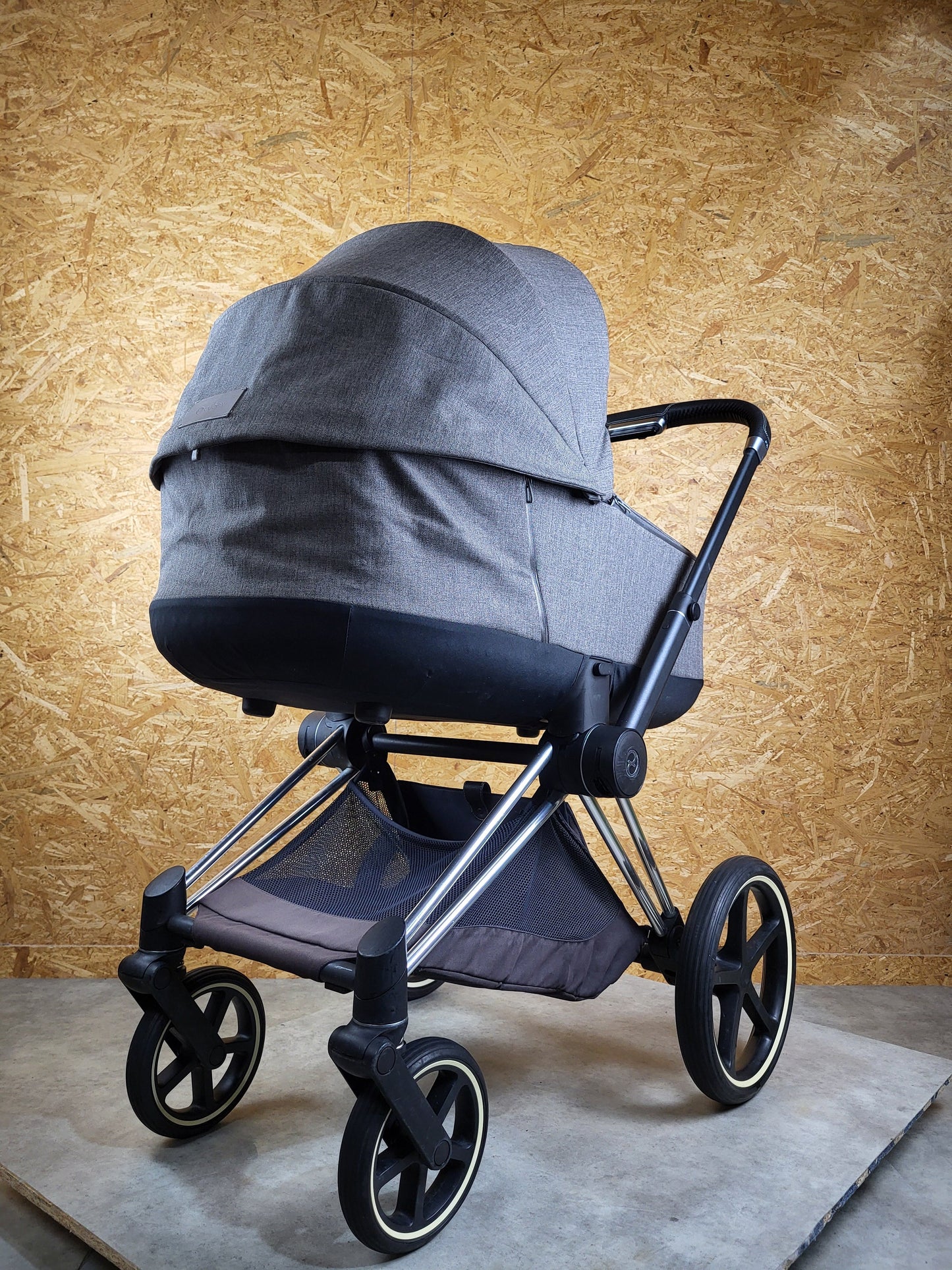 Cybex - Priam platinum