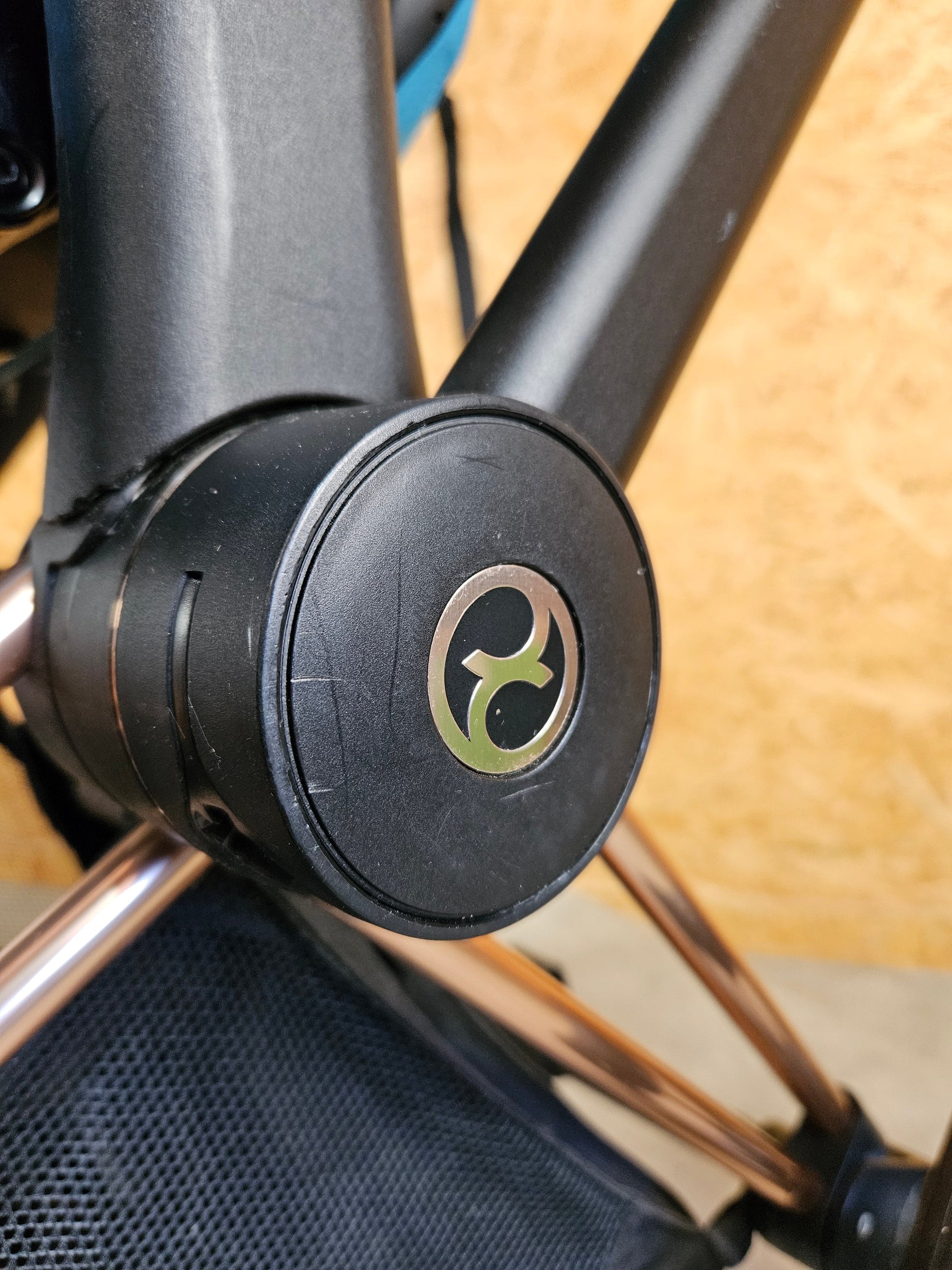 Cybex - Priam Platinum am Besten Kinderwagen 17 Kostenloser Versand