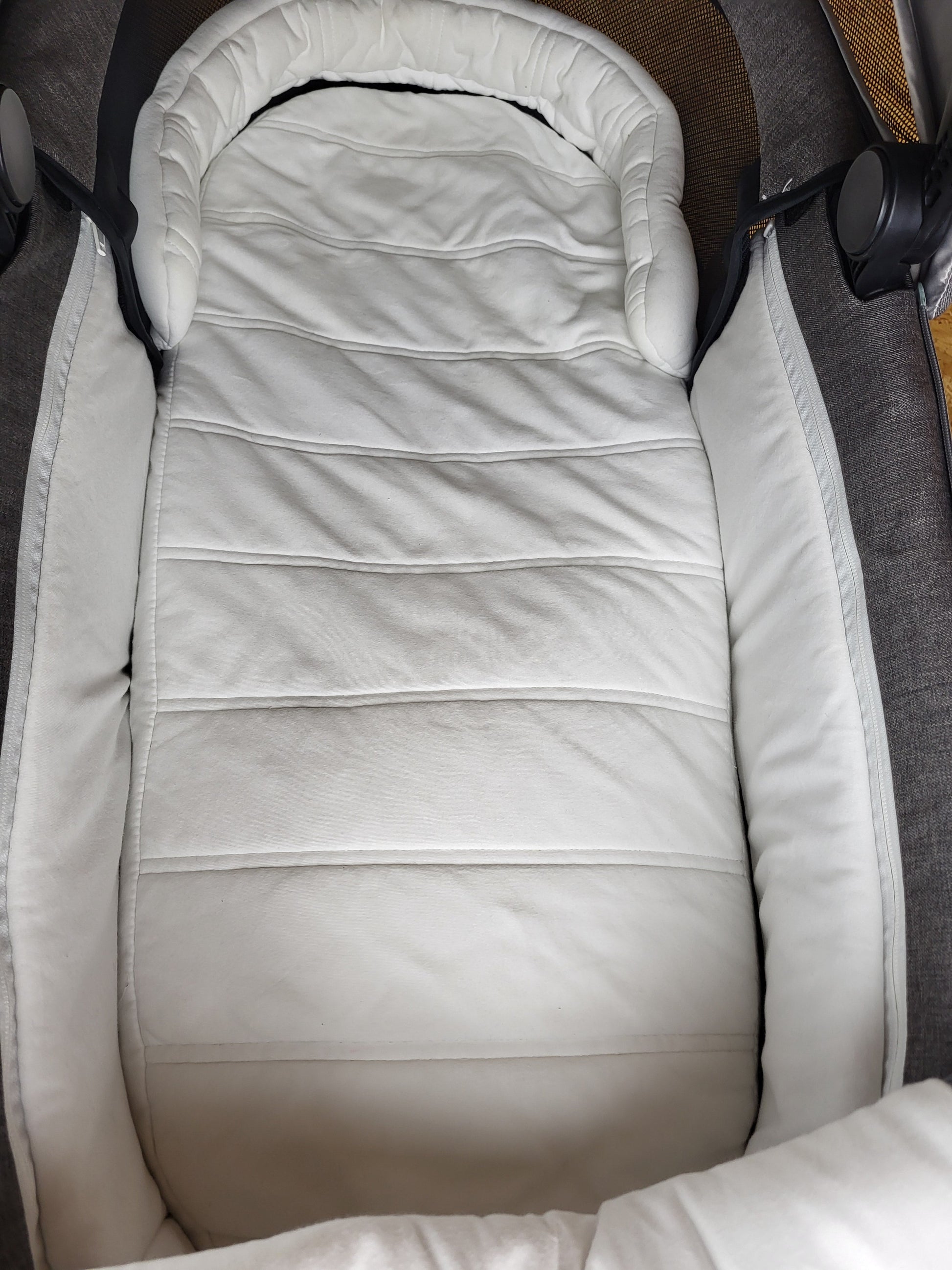 Cybex - Priam Platinum am Besten Kinderwagen 19 Kostenloser Versand