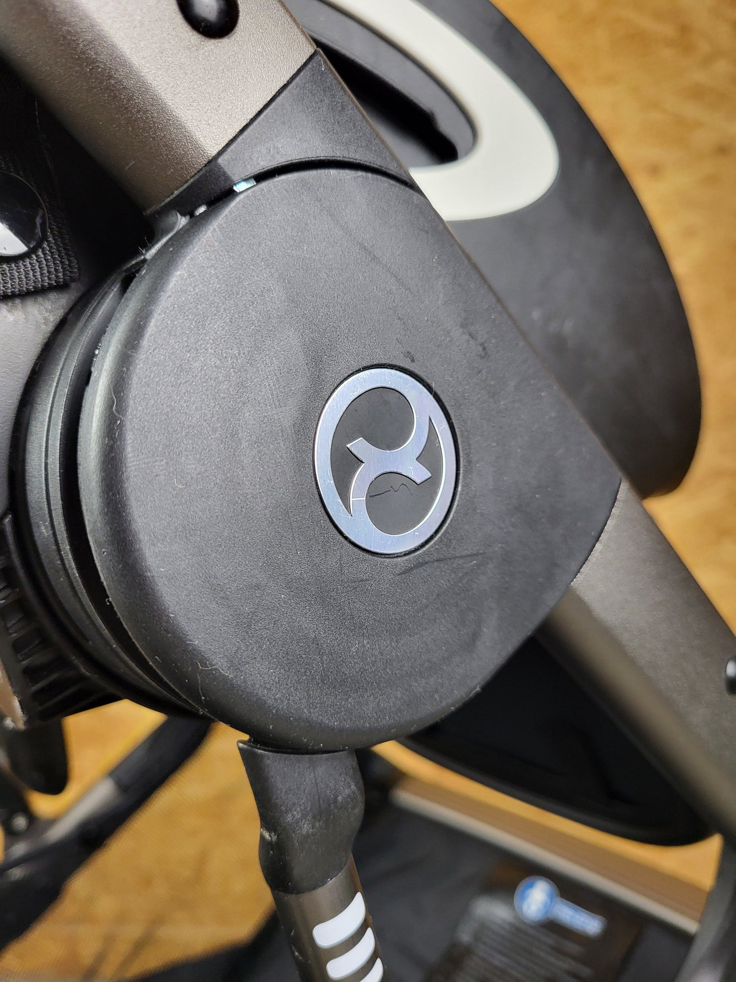 Cybex - Talos s am Besten Kinderwagen 16