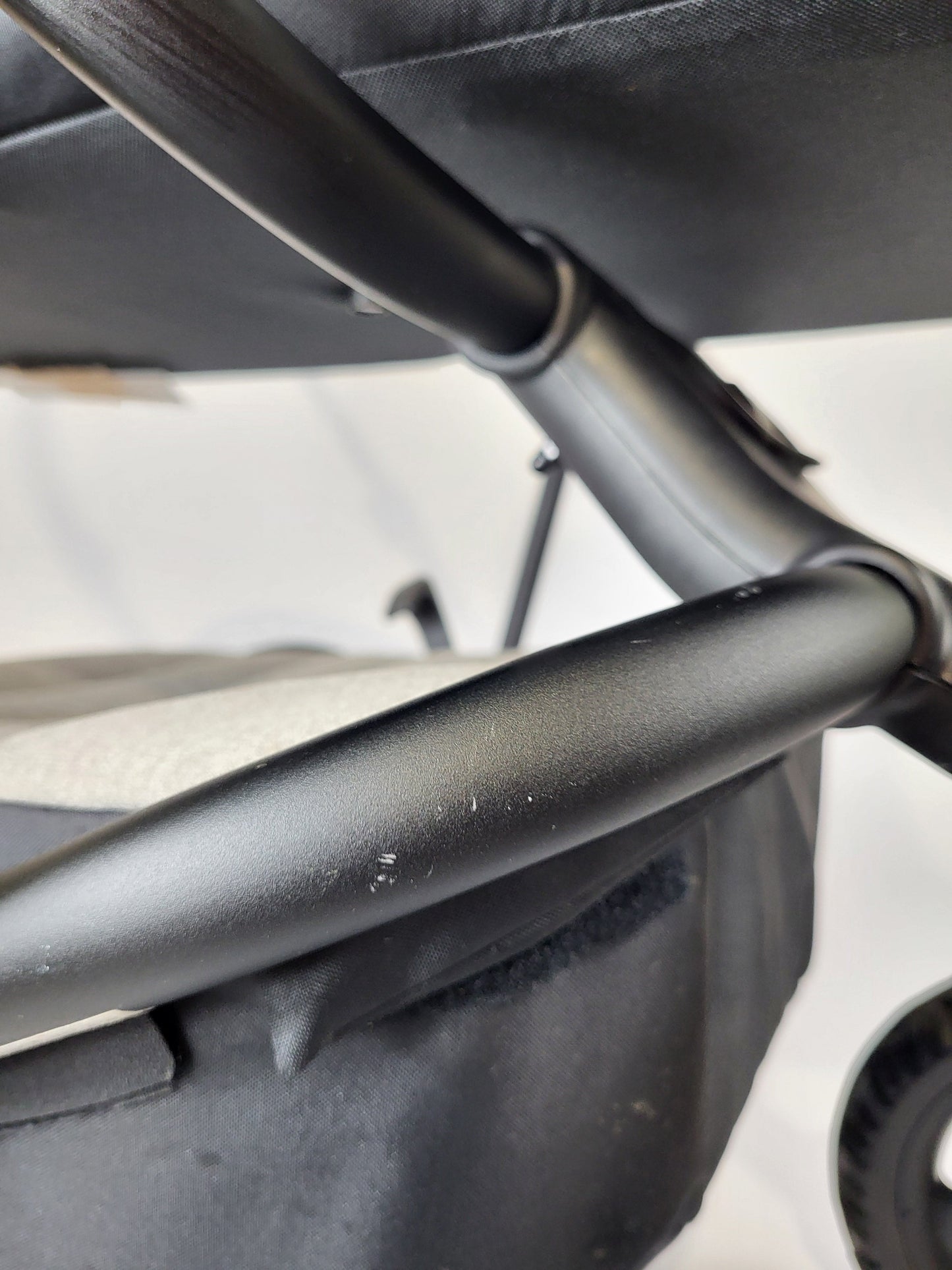 Easywalker - Harvey2 am Besten Kinderwagen 10