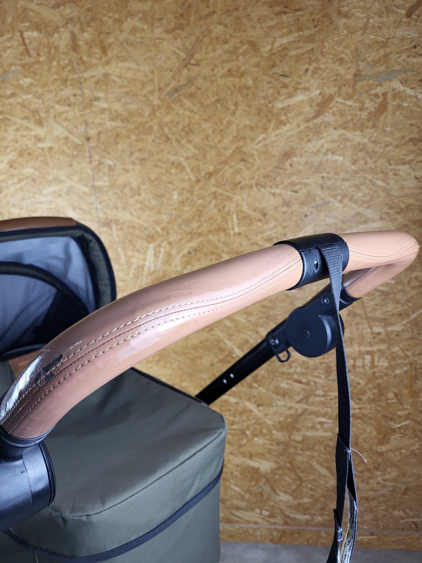 Emmaljunga - Sento Pro Ergo am Besten Kinderwagen 13