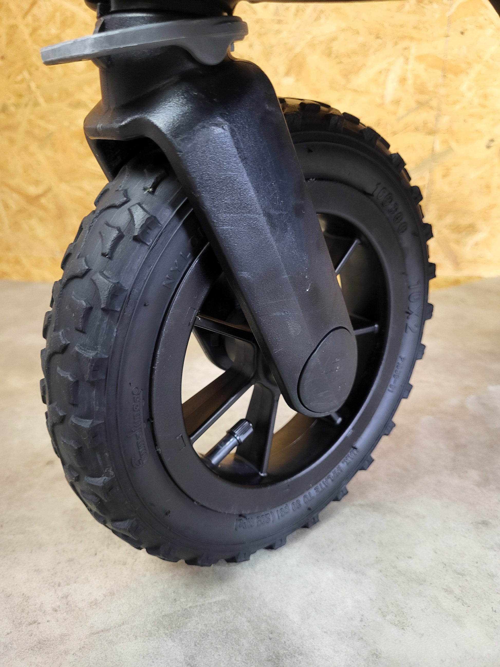 Emmaljunga - Nxt90 Flat Outdoor Kombikinderwagen (sportsitz und Liegewanne) - Grün in Gutem Zustand am Besten