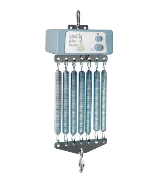 Federwiege Swing2sleep - Kemaly - in sehr Gutem Zustand 1