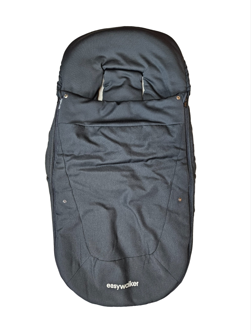 Fußsack am Besten 1