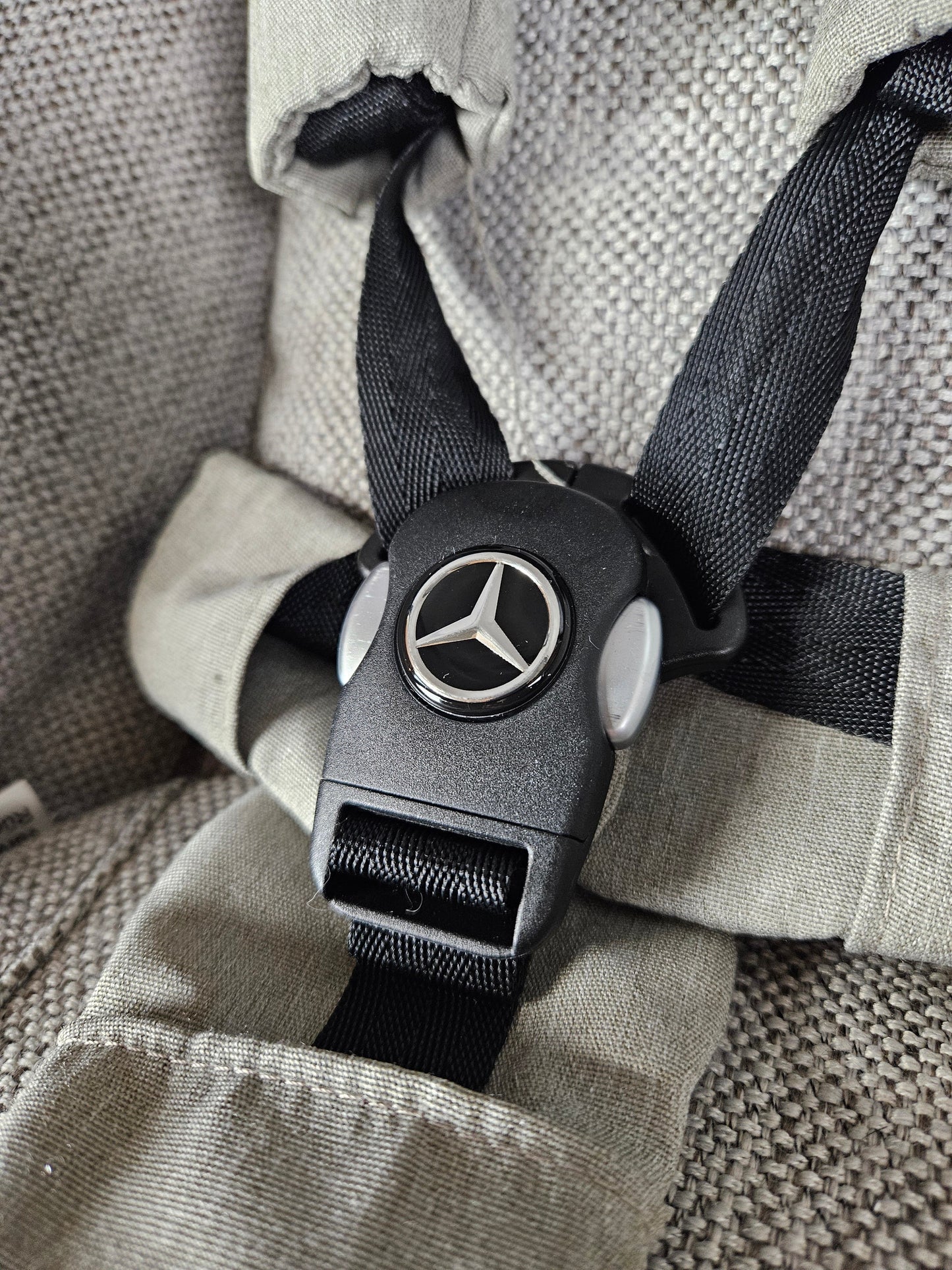 Hartan - Avantgarde Mercedes-Benz