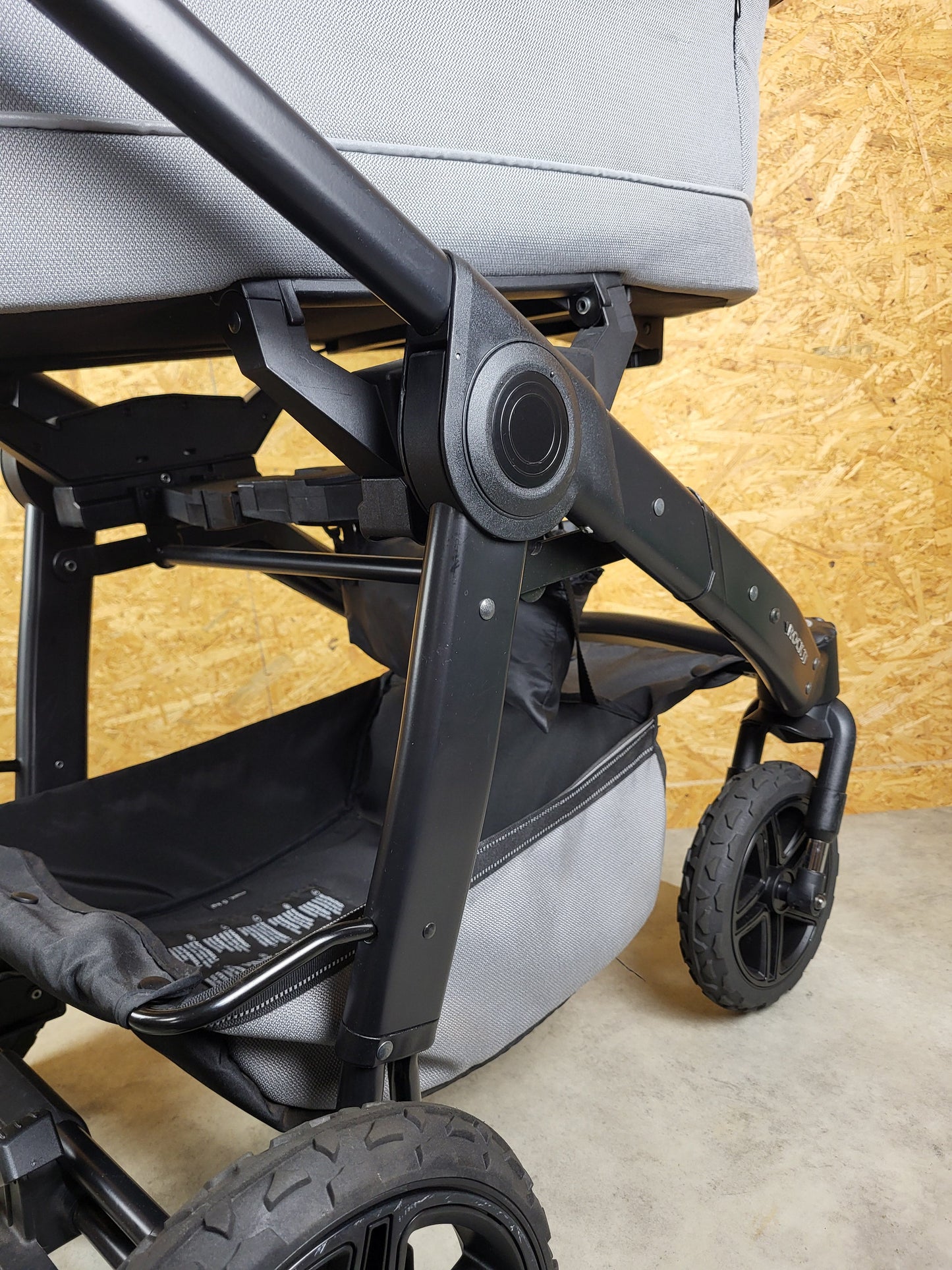 Hartan - Rock It am Besten Kinderwagen 15