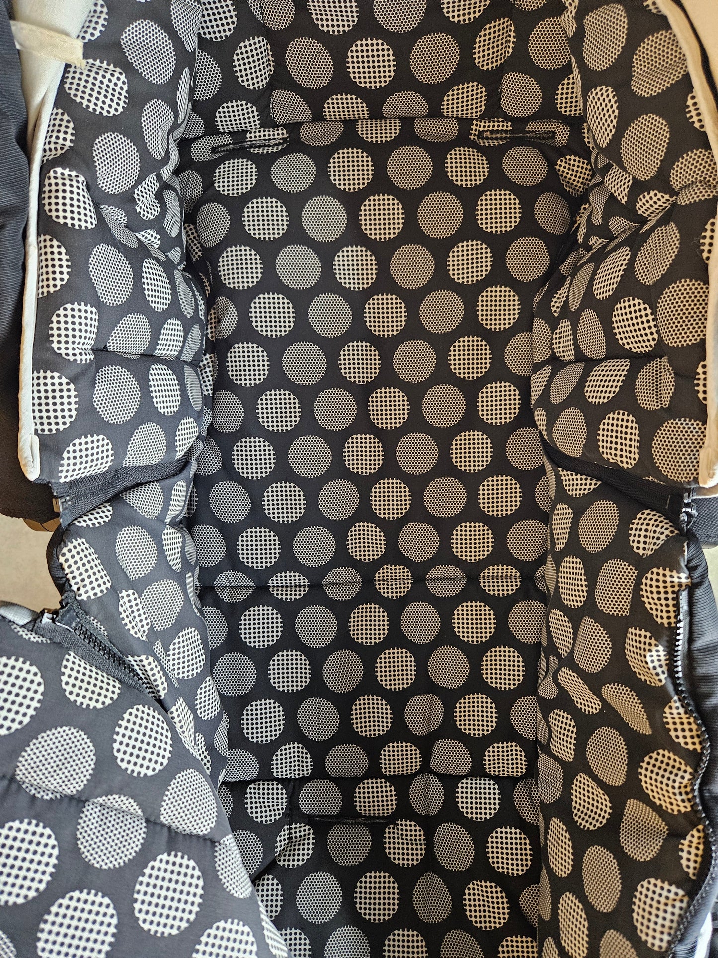 Hartan - Topline s Kombikinderwagen (babywanne und Sportsitz) - Blau - in Gutem Zustand Kinderwagen 14