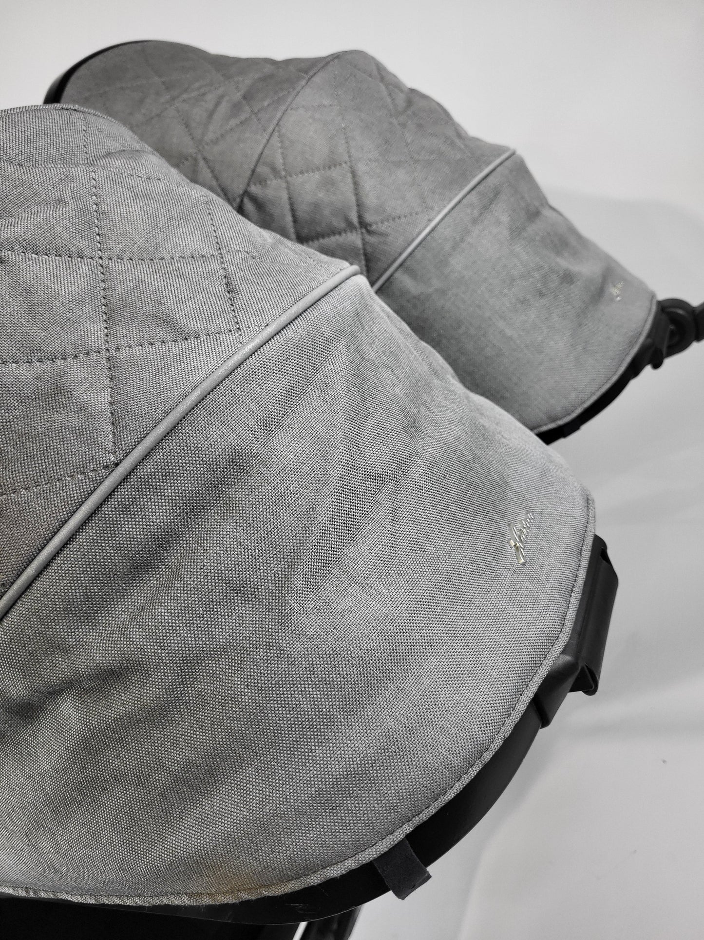 Hartan - Two Select am Besten Kinderwagen 15