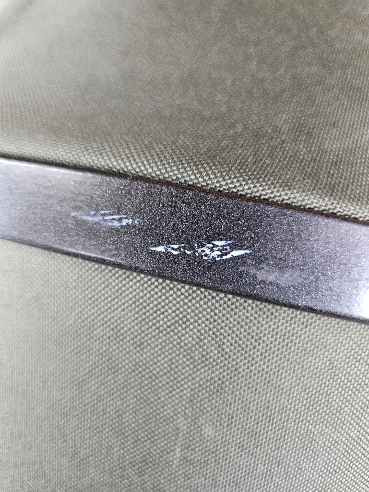 Hartan - VIP GTS Kombikinderwagen (Babywanne und Sportsitz) - Grün 757 in sehr gutem Zustand