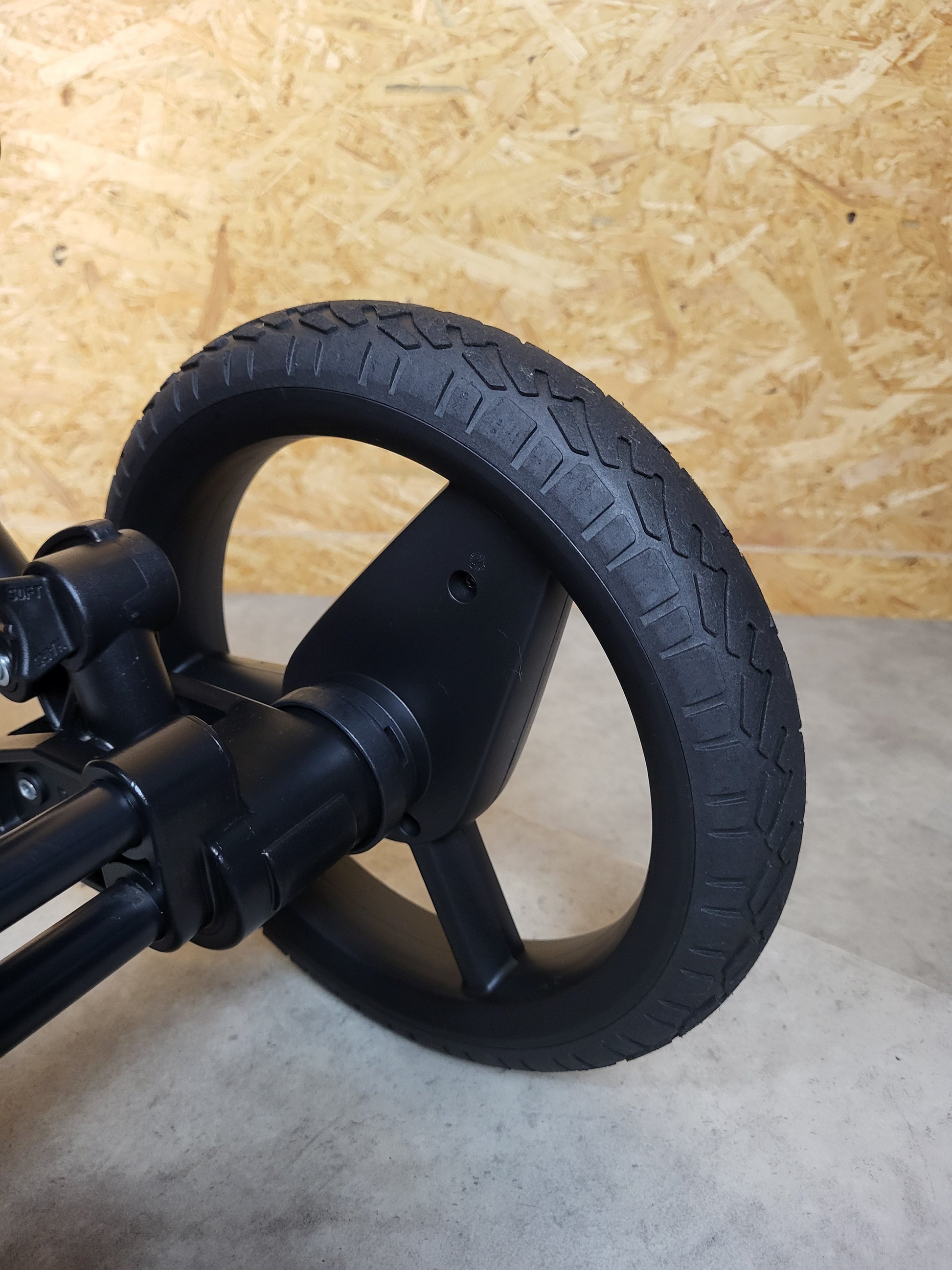 Hartan - Vip Gtx Kombikinderwagen (babywanne und Sportsitz) - Blau in sehr Gutem Zustand am Besten Kinderwagen 13