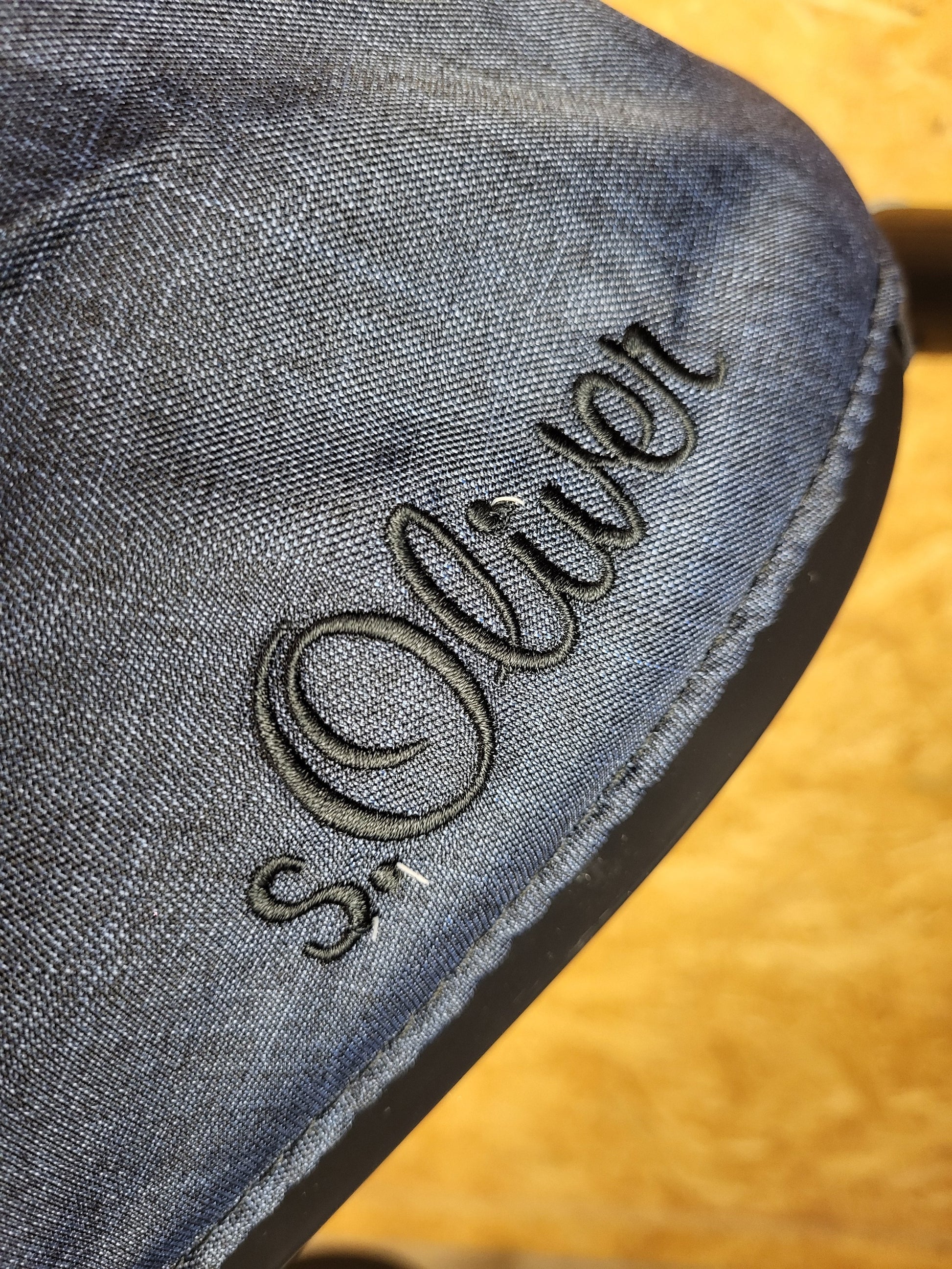 Hartan - Vip Gtx Kombikinderwagen (babywanne und Sportsitz) - Blau in sehr Gutem Zustand am Besten Kinderwagen 17