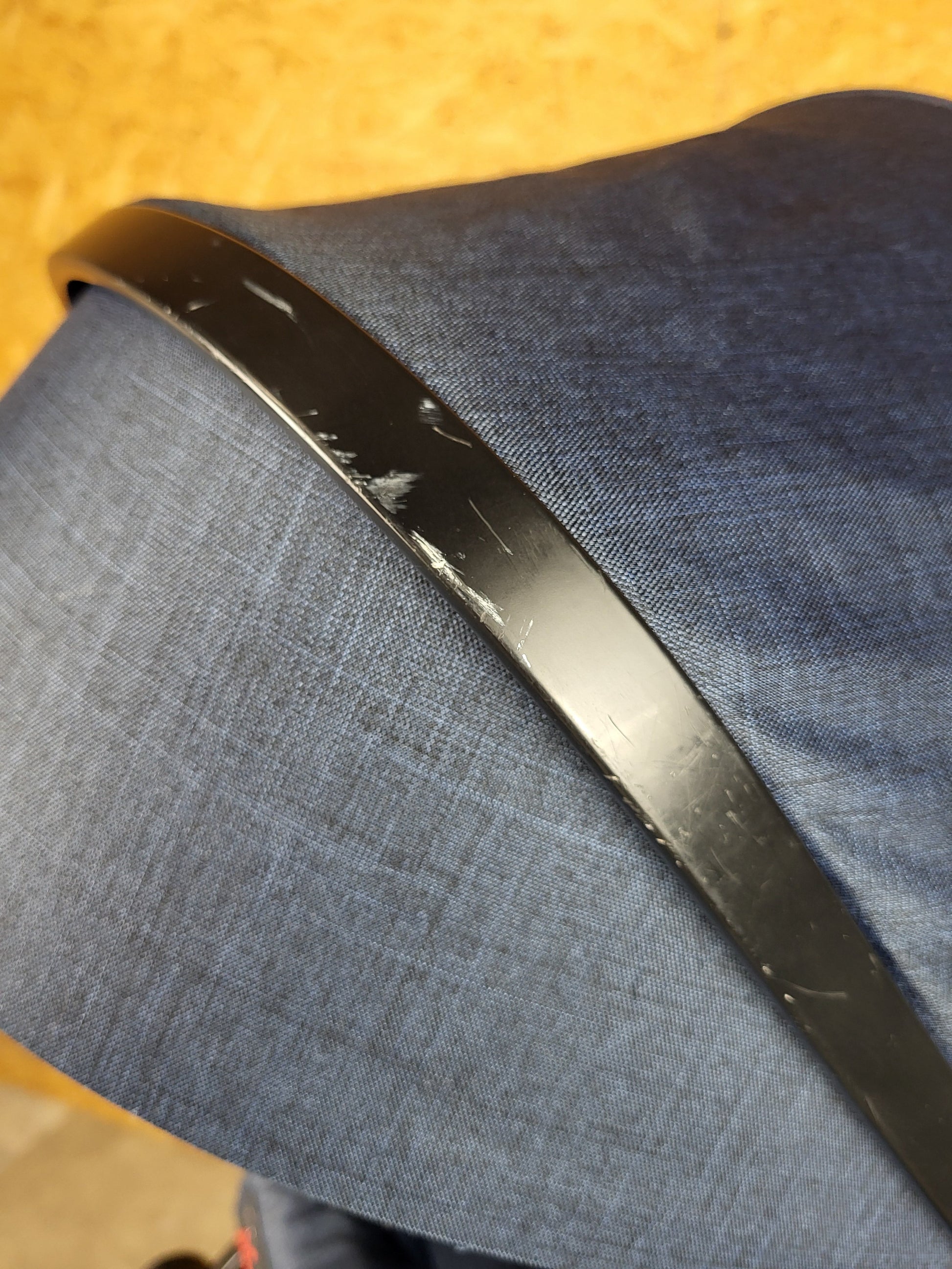 Hartan - Vip Gtx Kombikinderwagen (babywanne und Sportsitz) - Blau in sehr Gutem Zustand am Besten Kinderwagen 16