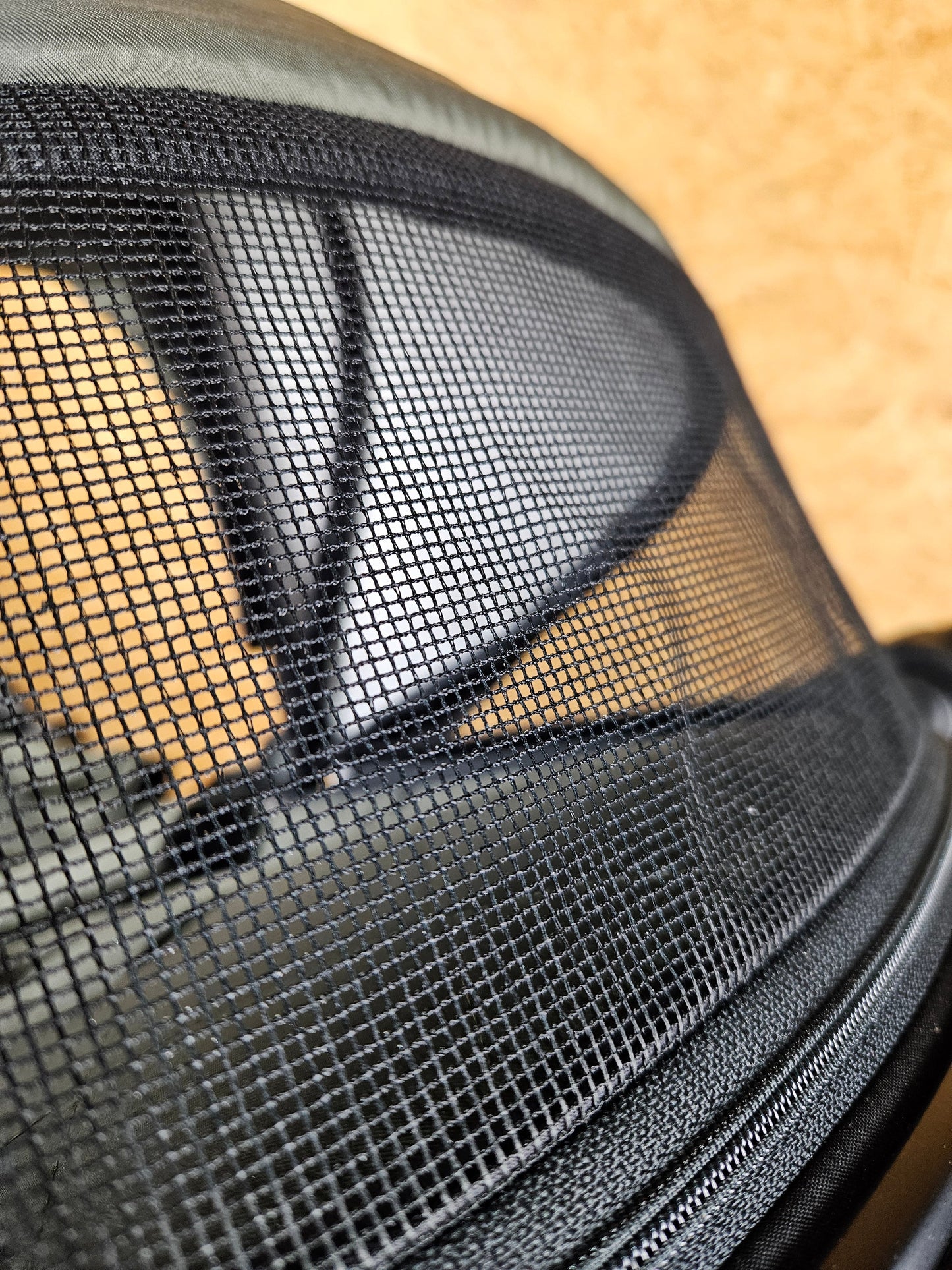 Hartan - Viva Kombikinderwagen (babywanne und Sportsitz) - Grau wie Neu - Inkl. Wickeltasche Fußsack Poussette 32