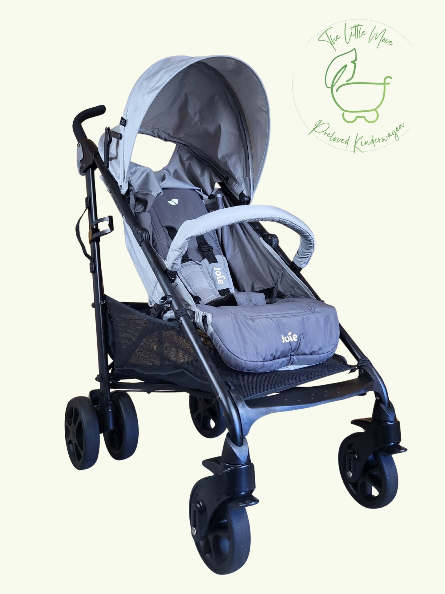 Joie Brisk LX Buggy