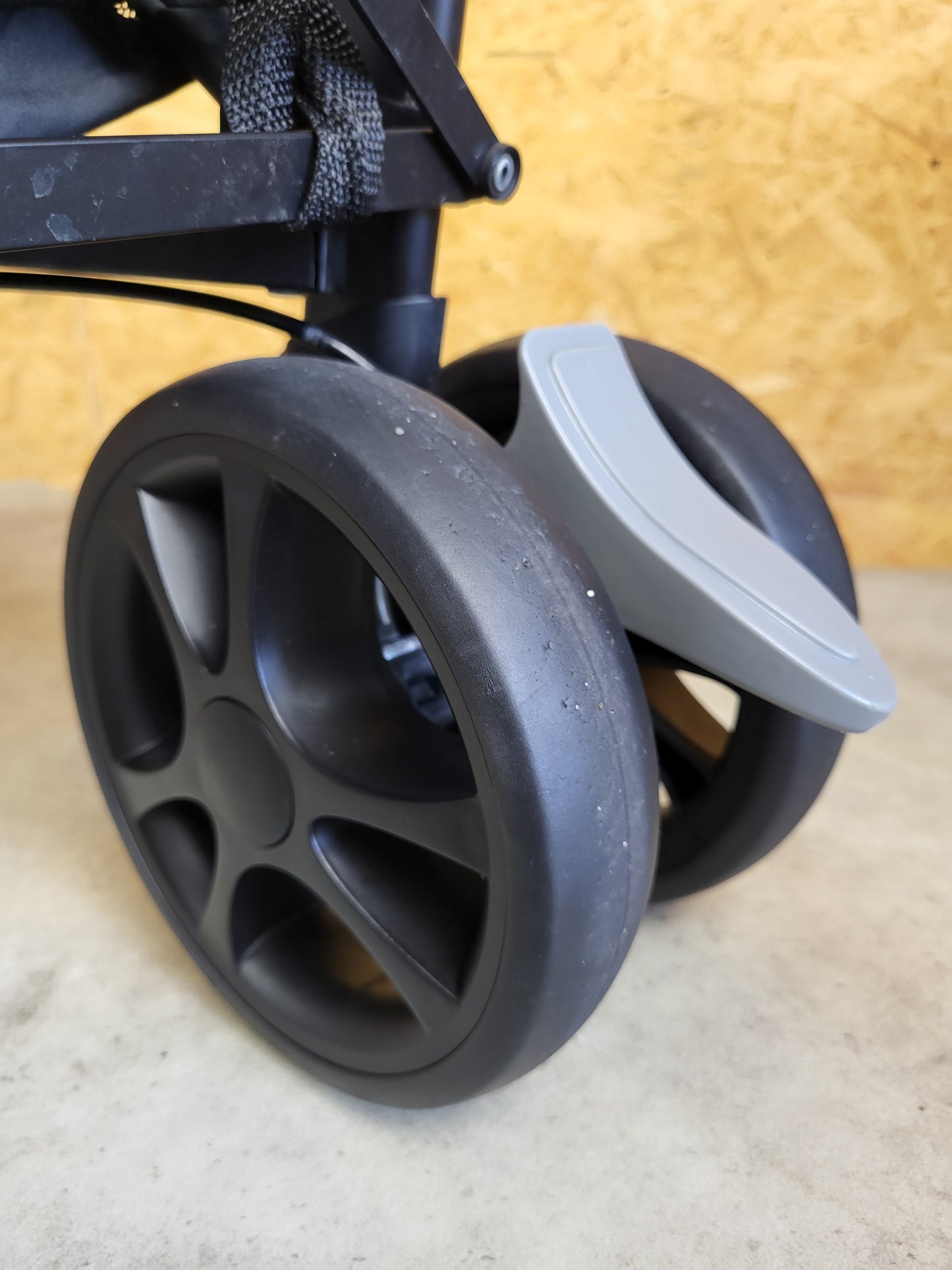 Joie Brisk LX Buggy