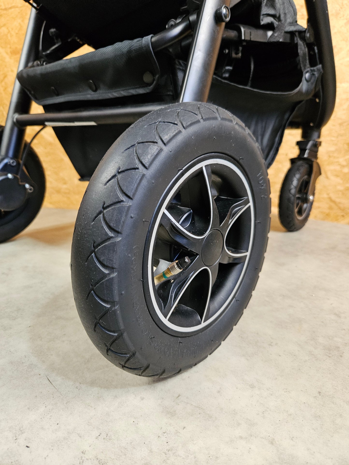 Joie Litetrax Buggy