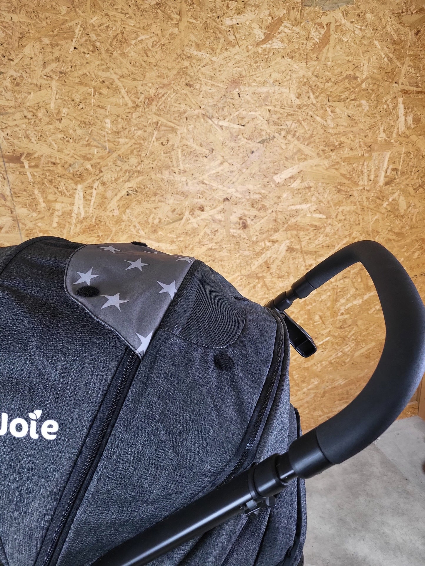 Joie Mytrax Buggy