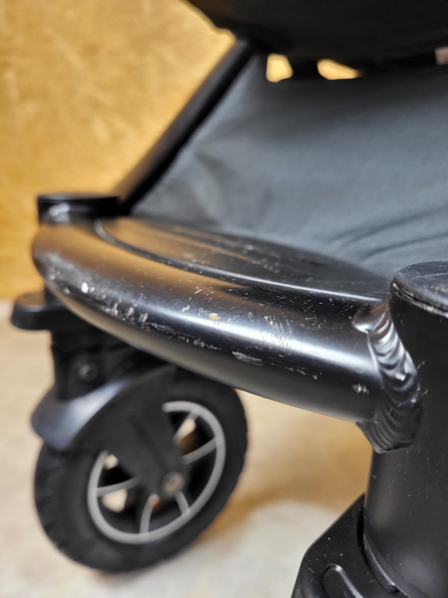 Joie Mytrax Buggy
